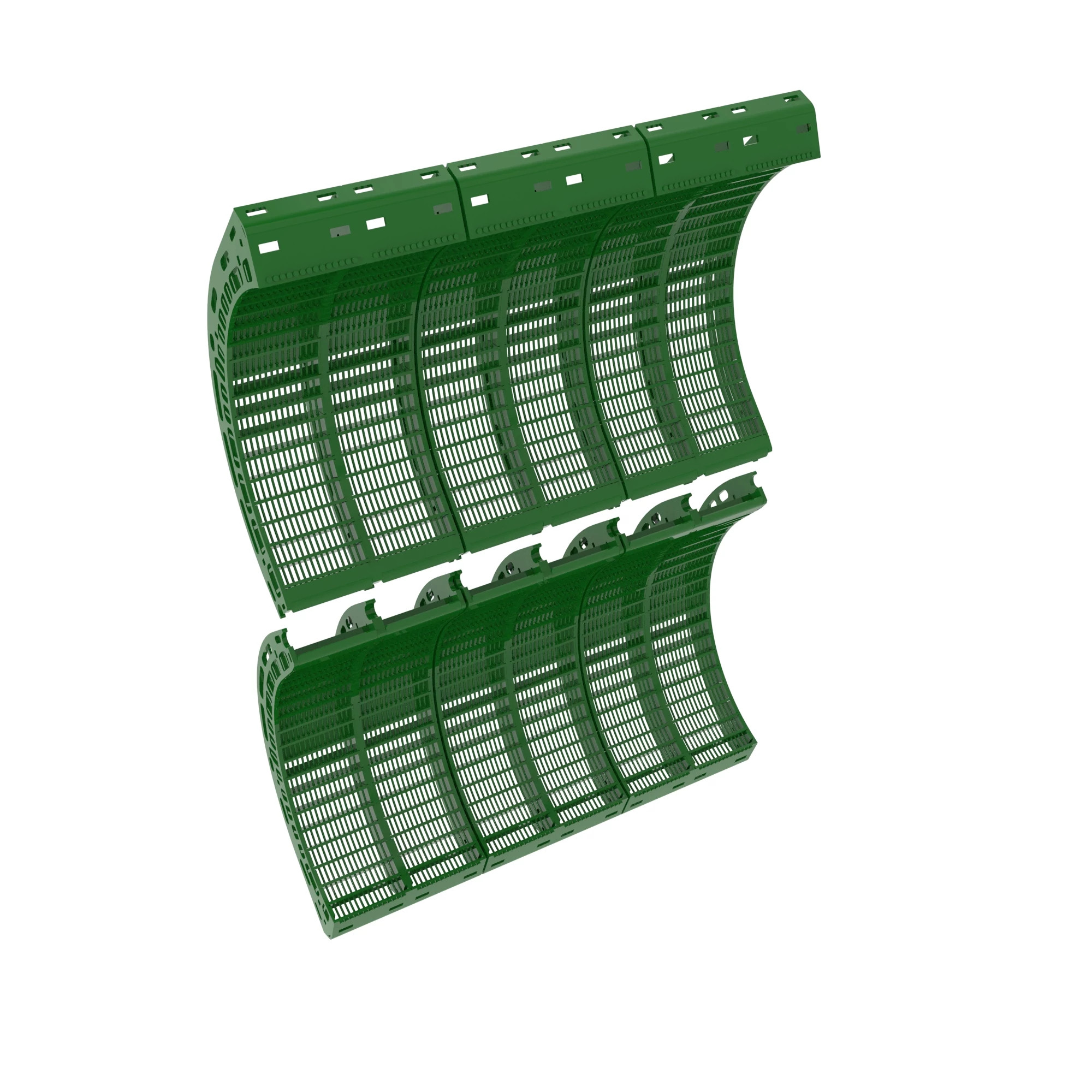 EXTENDED WEAR NARROW SPACED SMALL WIRE