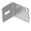 BRACKET, REAR PANEL