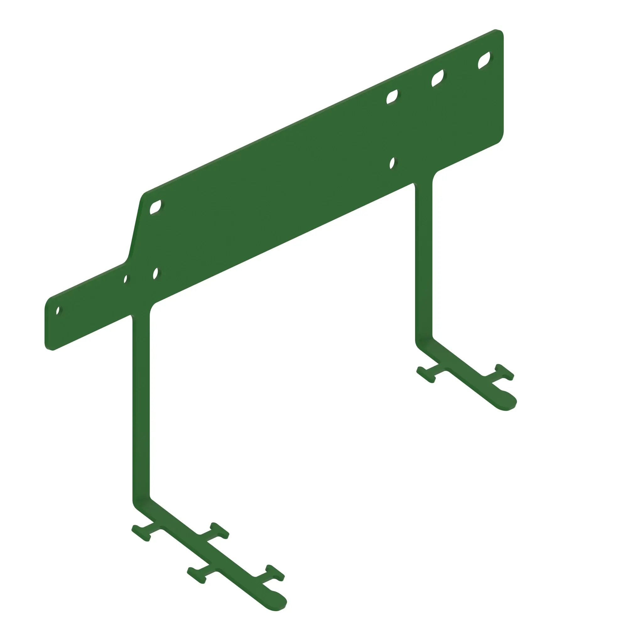 John Deere Support - HXE198963