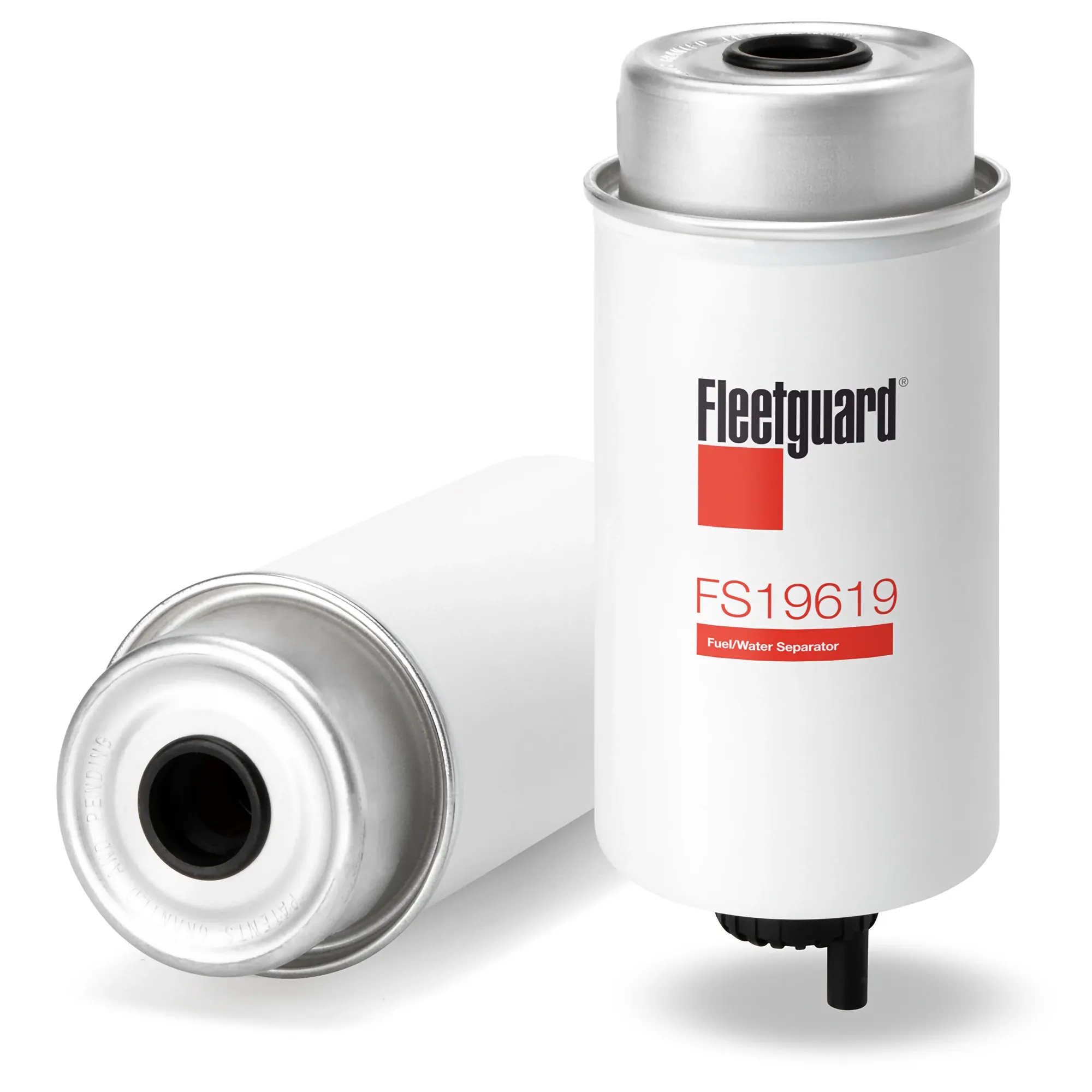 Fleetguard Fuel Water Separator - PMFS19619