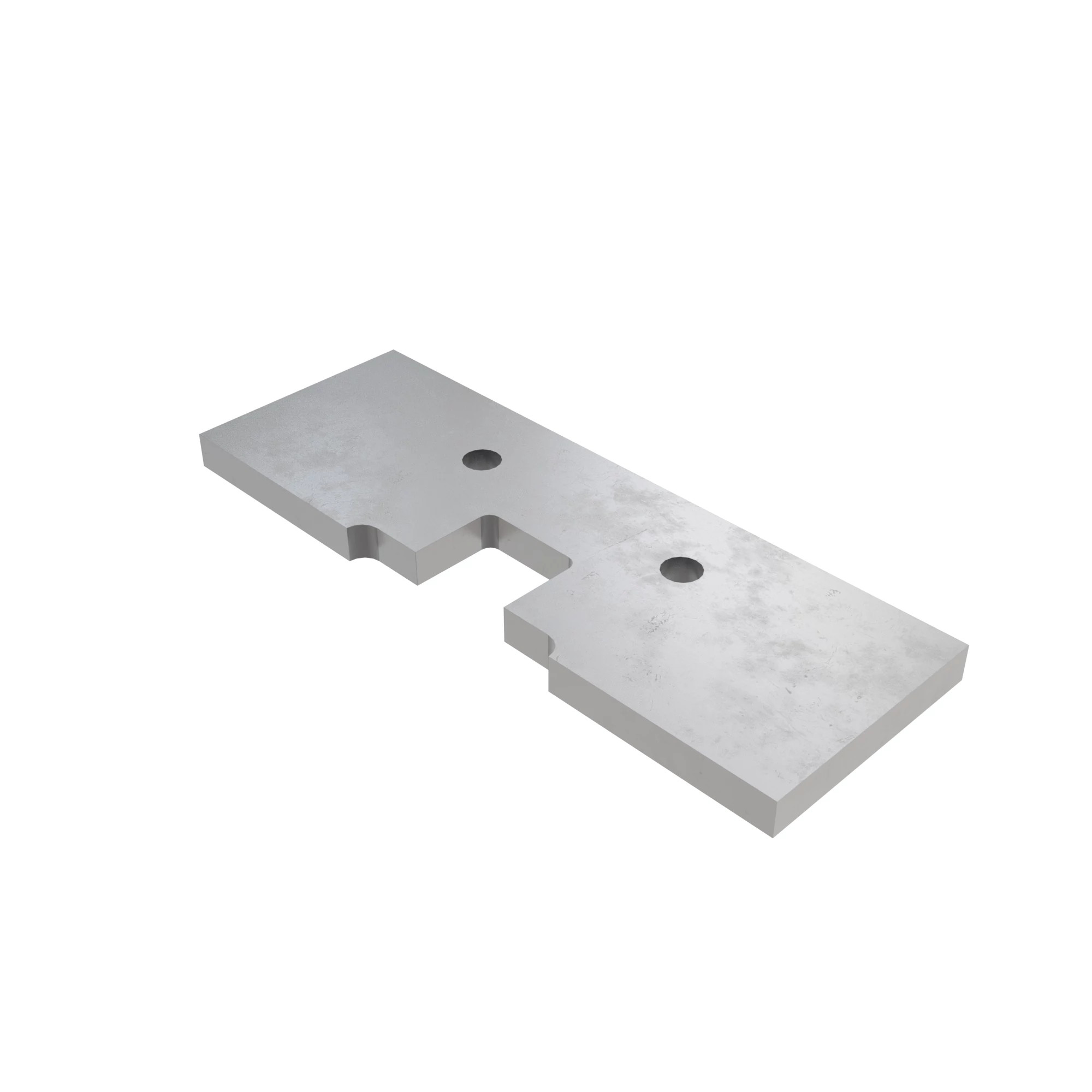 John Deere Elevator Paddle - HXE15520