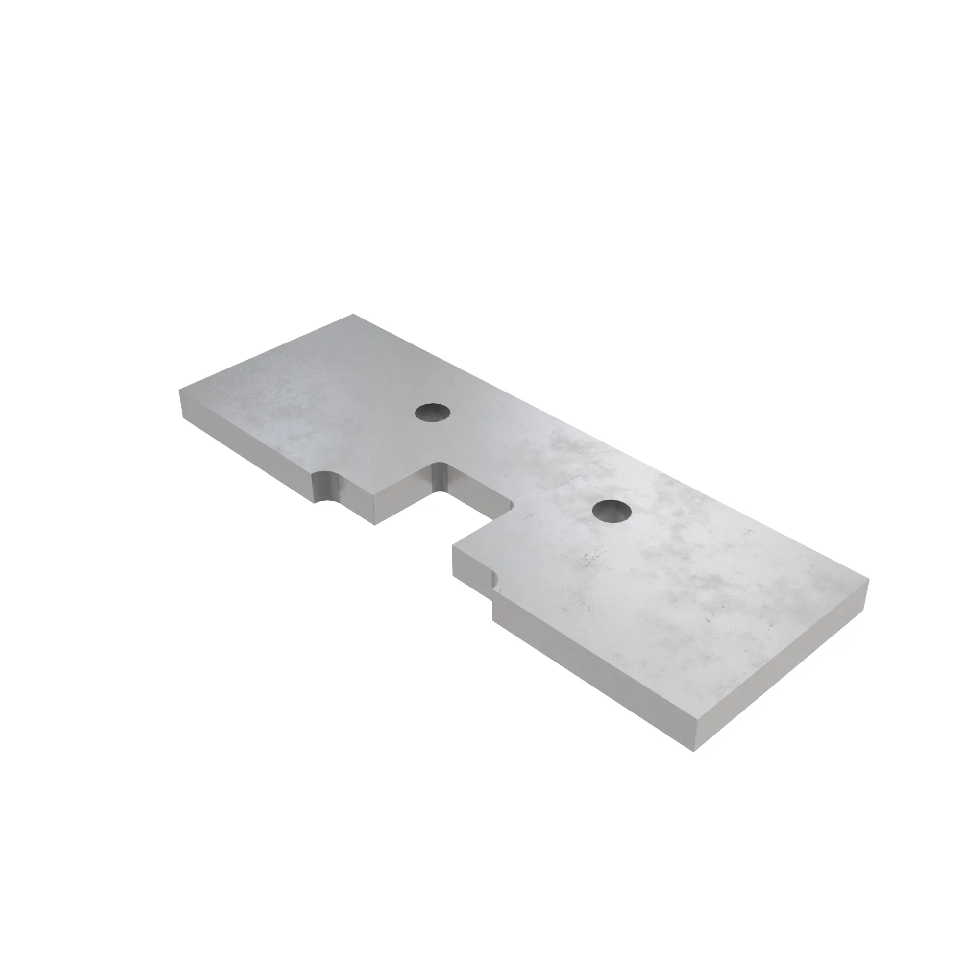 John Deere Elevator Paddle - HXE15520