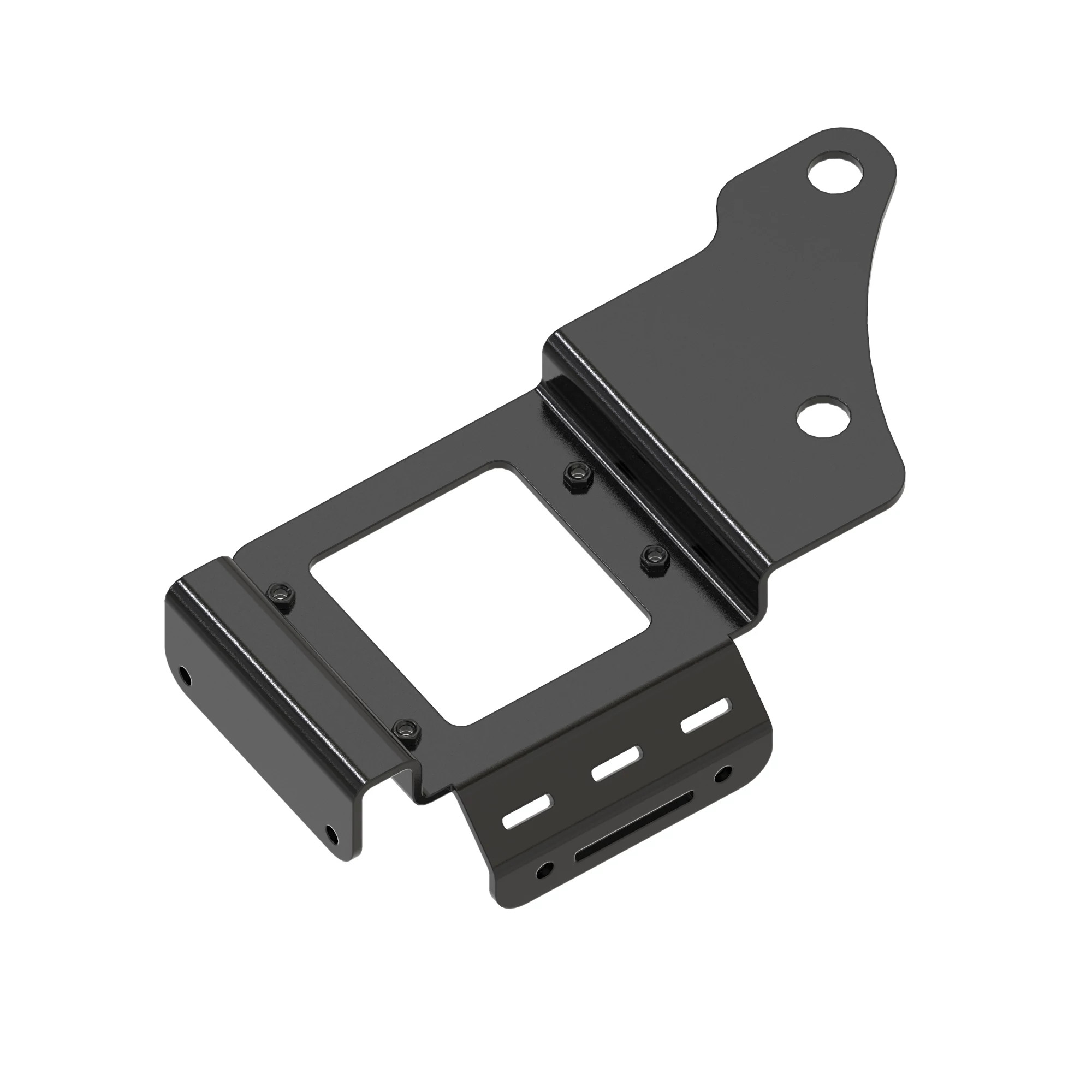 John Deere Controller Bracket - RE588140