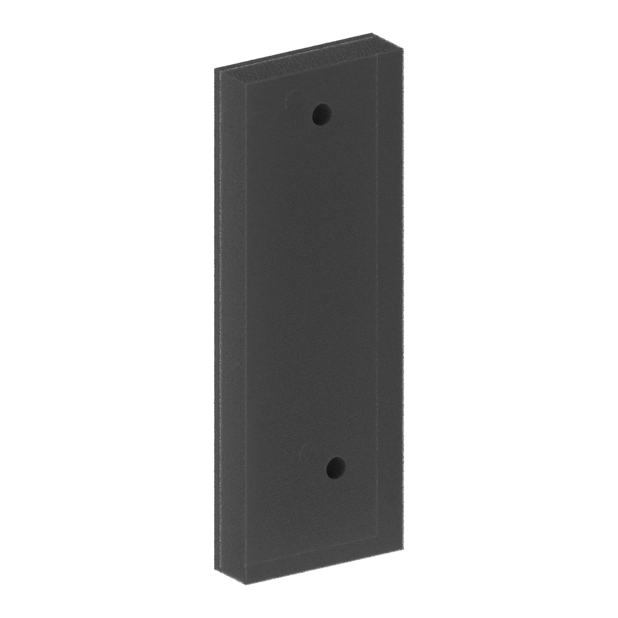Noise Control, Firewall, Bottom RH