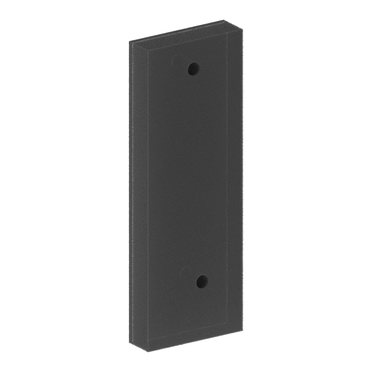 Noise Control, Firewall, Bottom RH