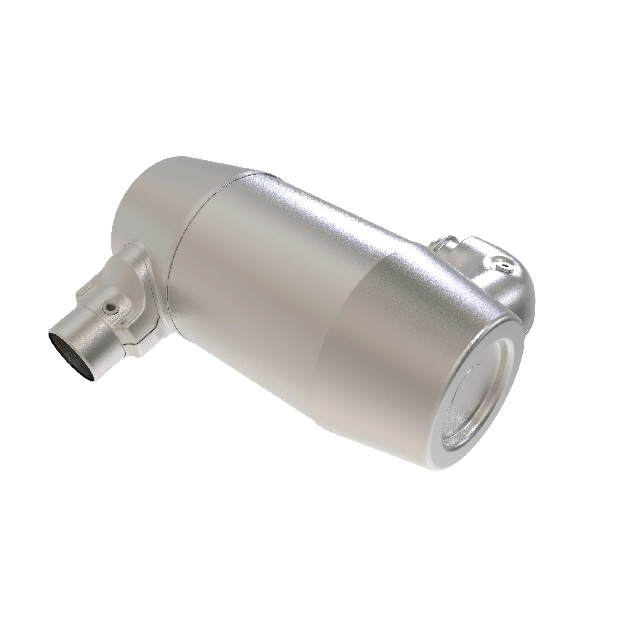 John Deere Converter, Size 5 - DZ101099