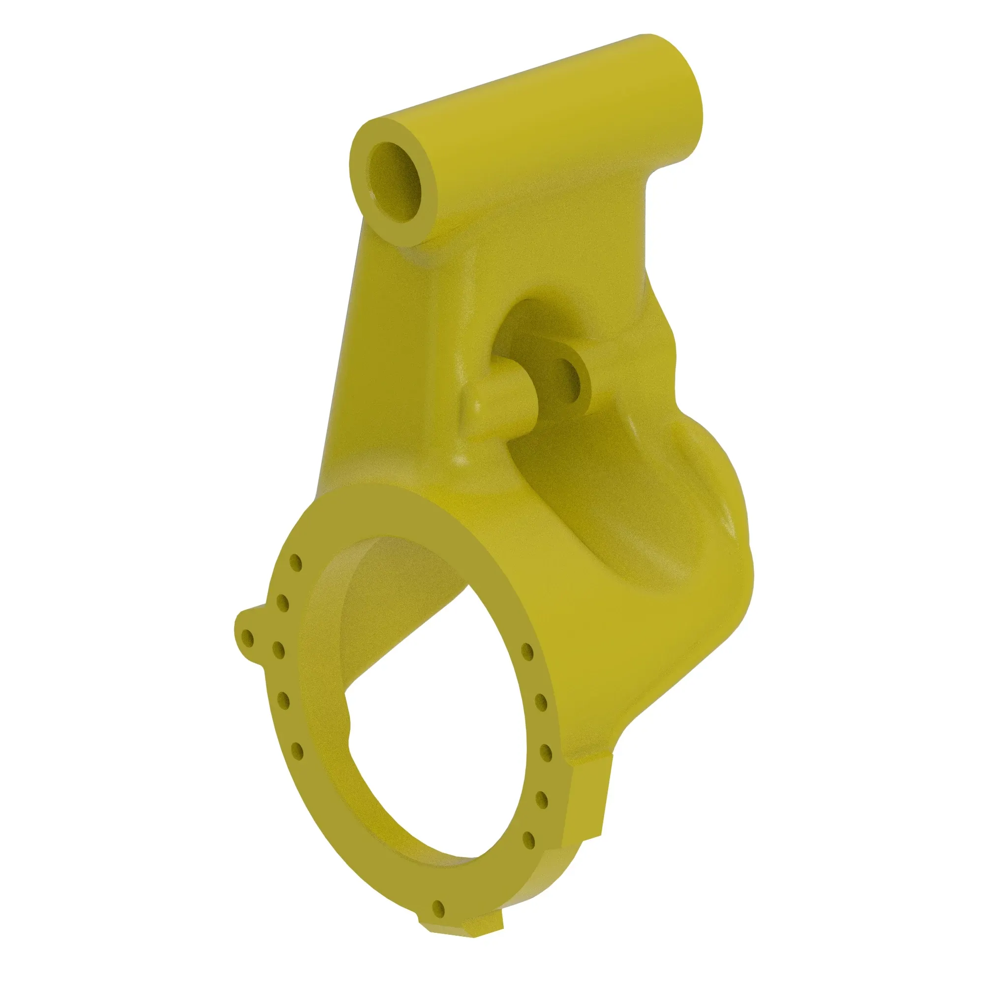 John Deere Feed Arm, Right Side - F713511