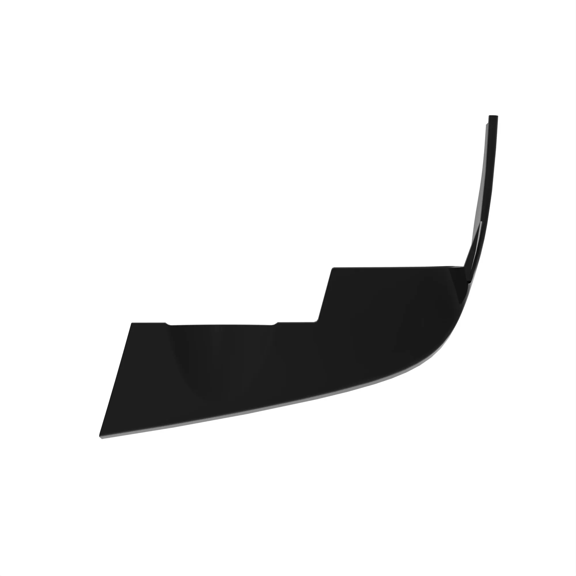 BEZEL LEFT HEADLIGHT