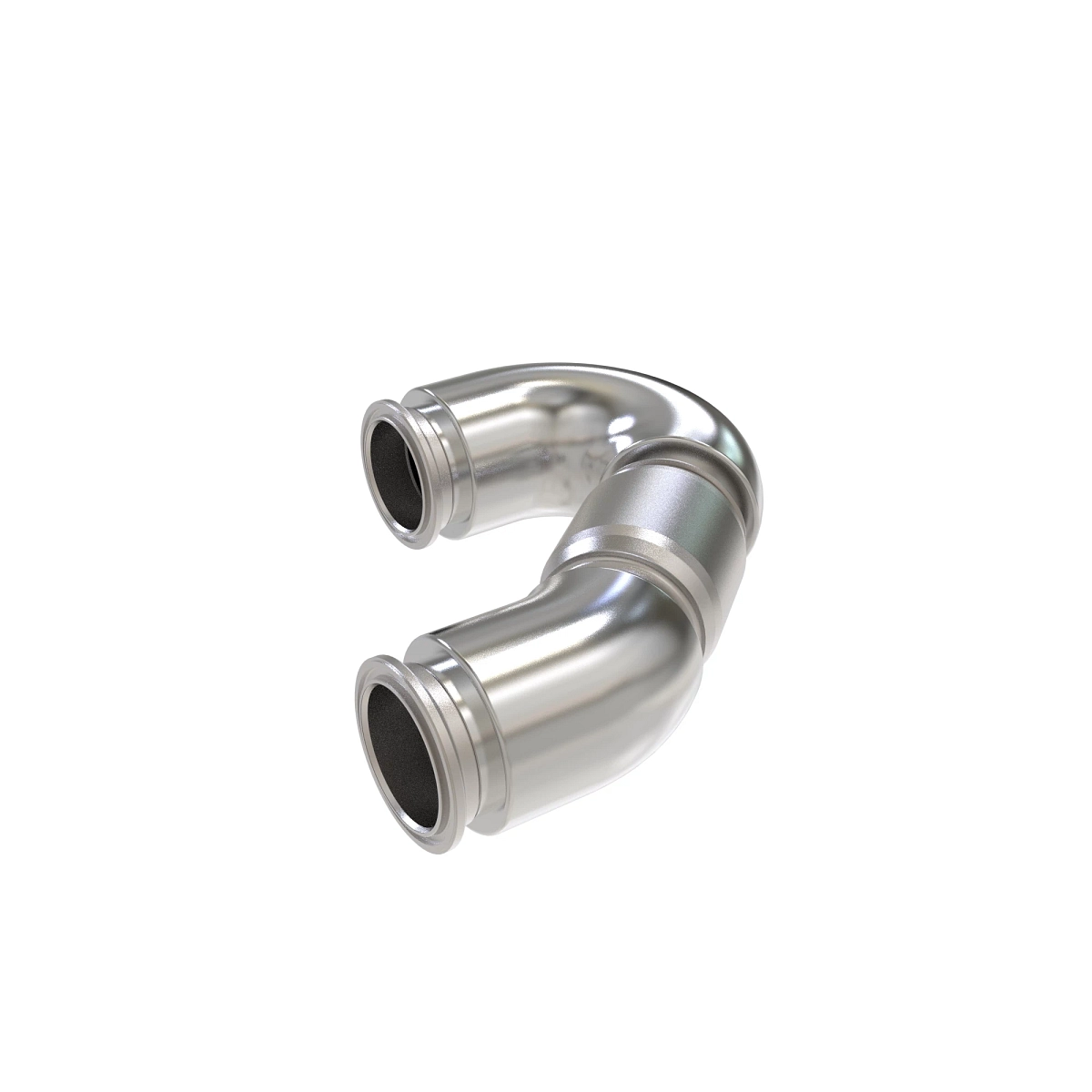 Exhaust Tube Assembly