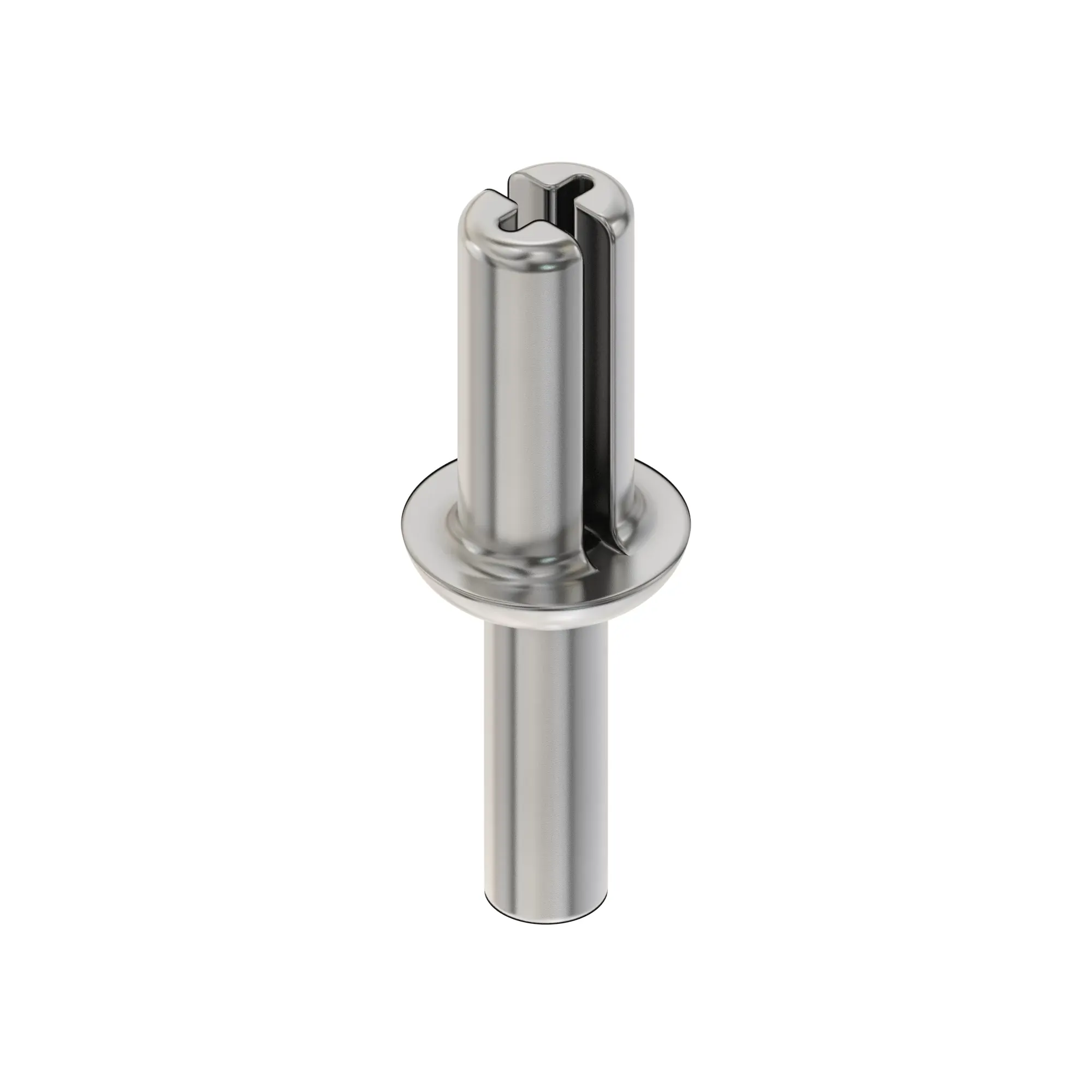 John Deere Expanding Plastic Rivet - R108166