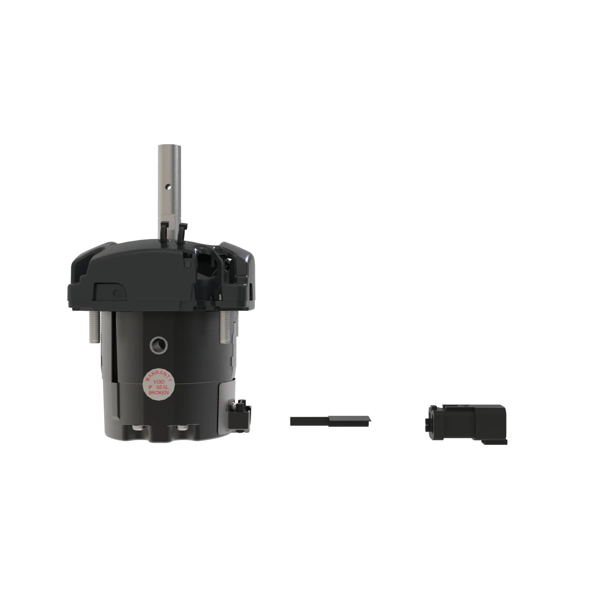 JOYSTICK BASE GRAPPLE OPTION