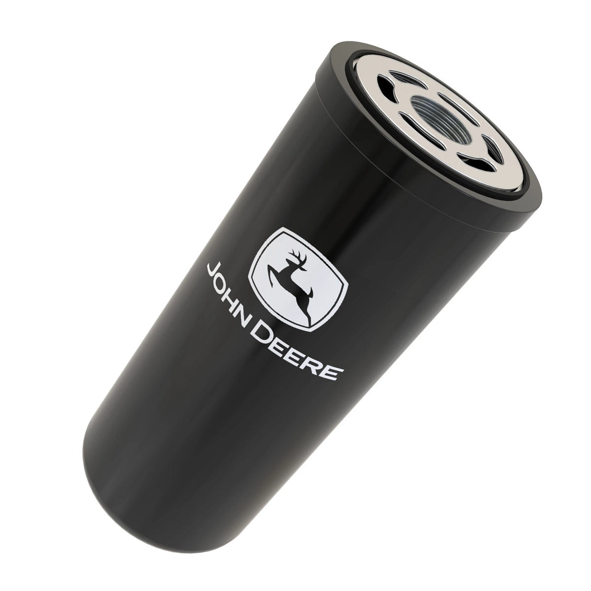 John Deere IVT™ Transmission Oil Filter - RE161181