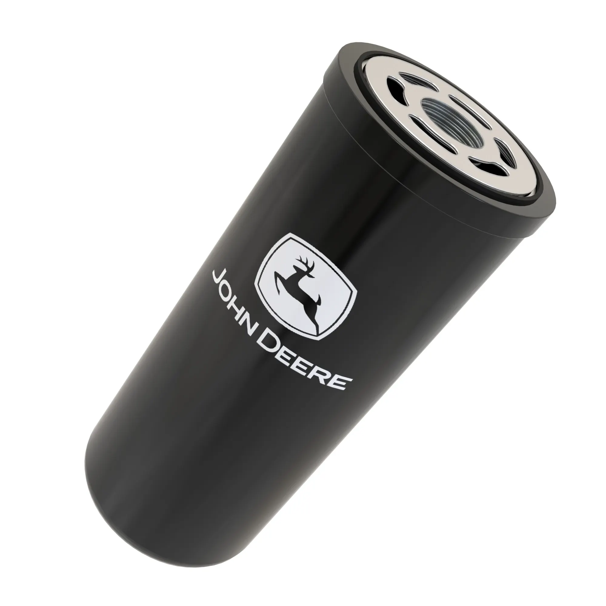 John Deere IVT™ Transmission Oil Filter - RE161181