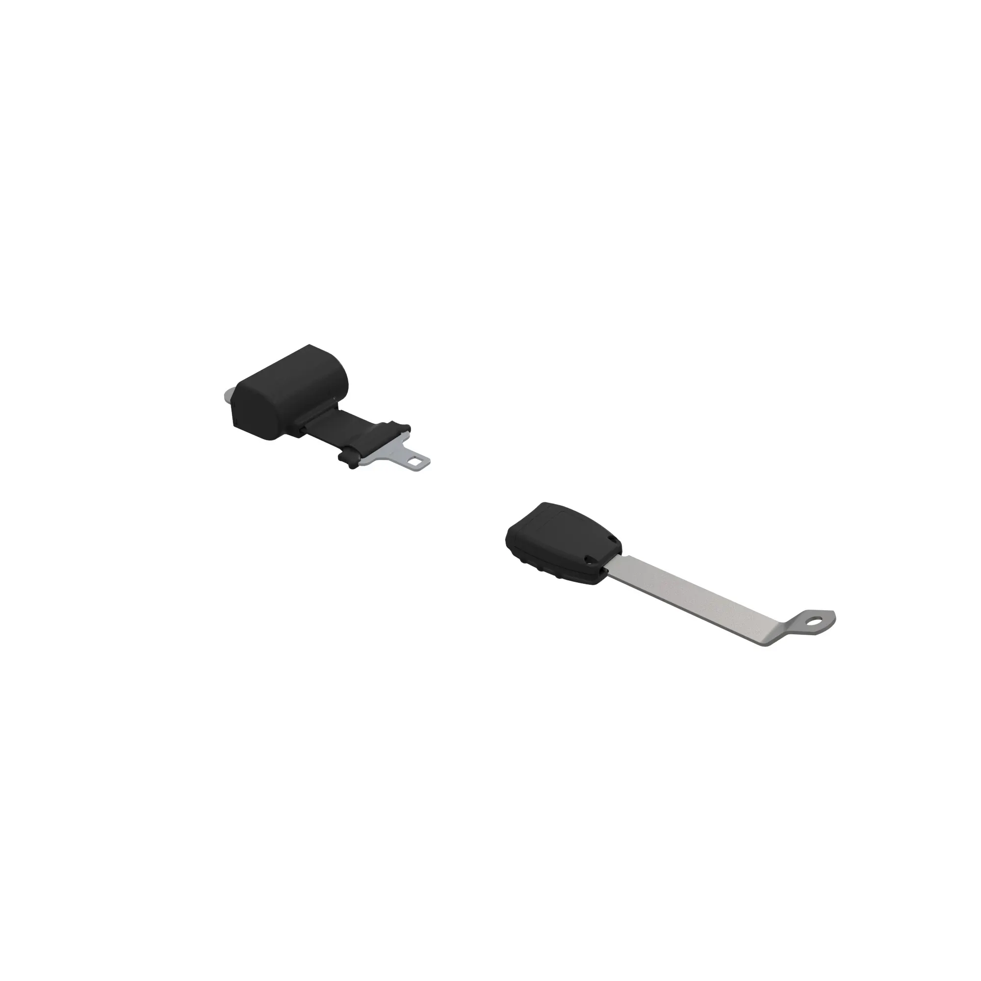 TA14751: Seat Belt