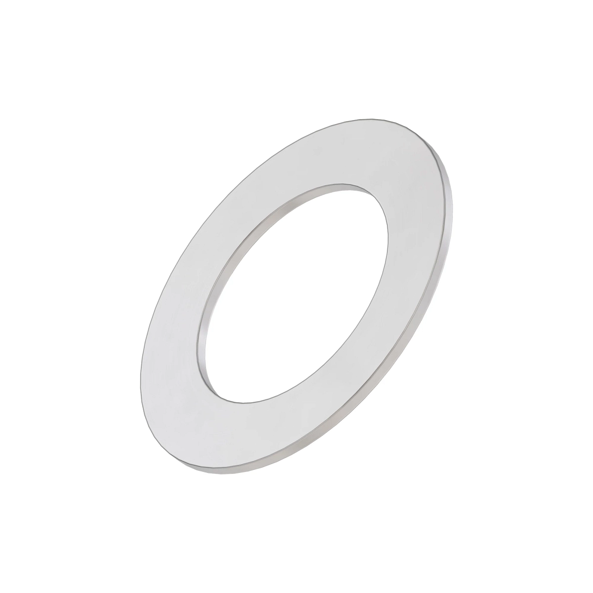 Washer, Metallic, Round Hole