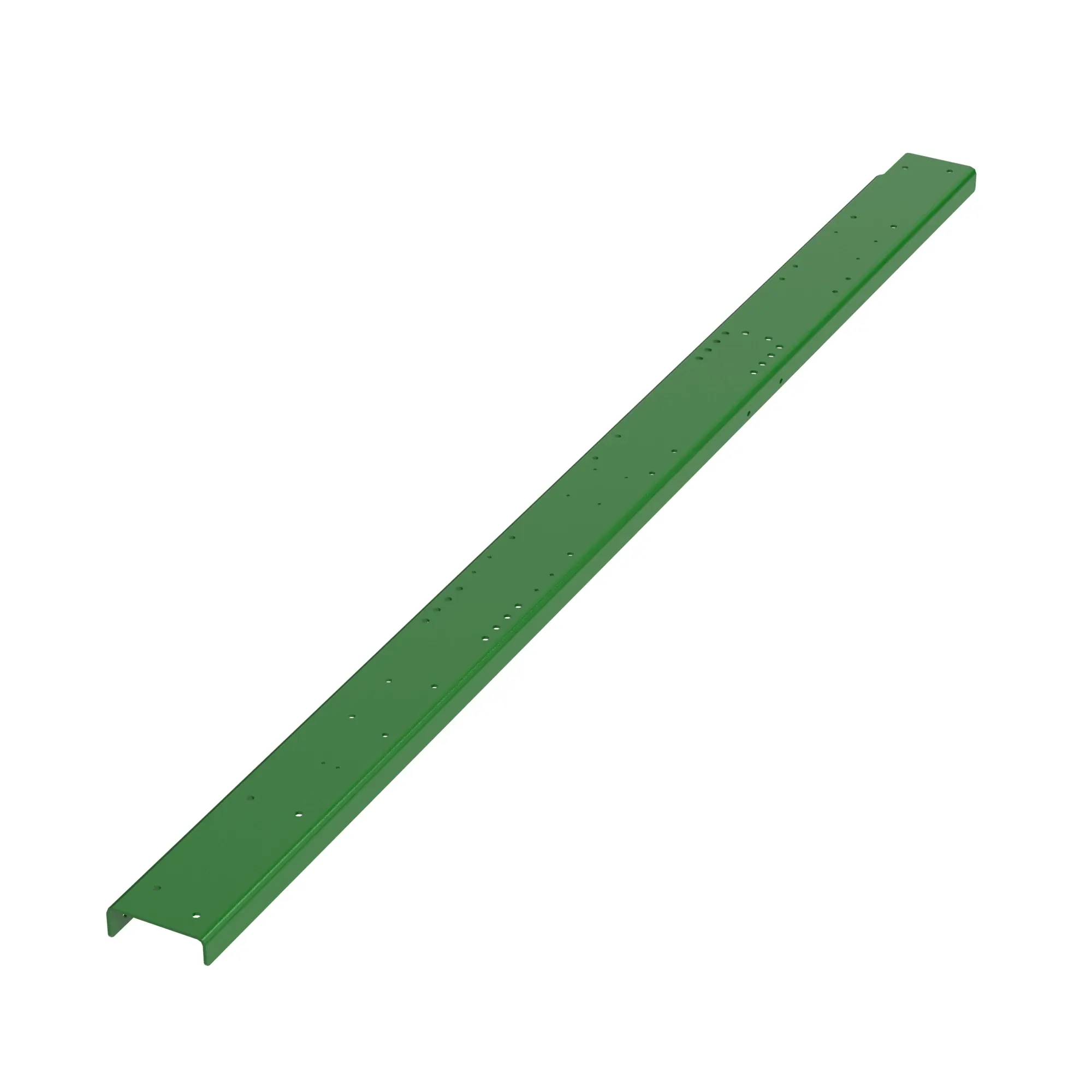 John Deere Mainframe Channel, Left Side - KK18607