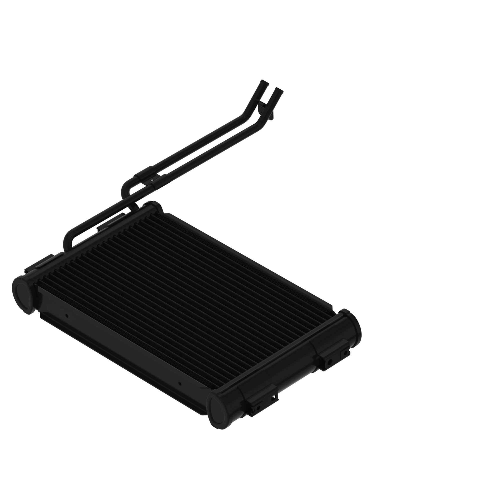 John Deere Hydraulic Oil Cooler - RE243438