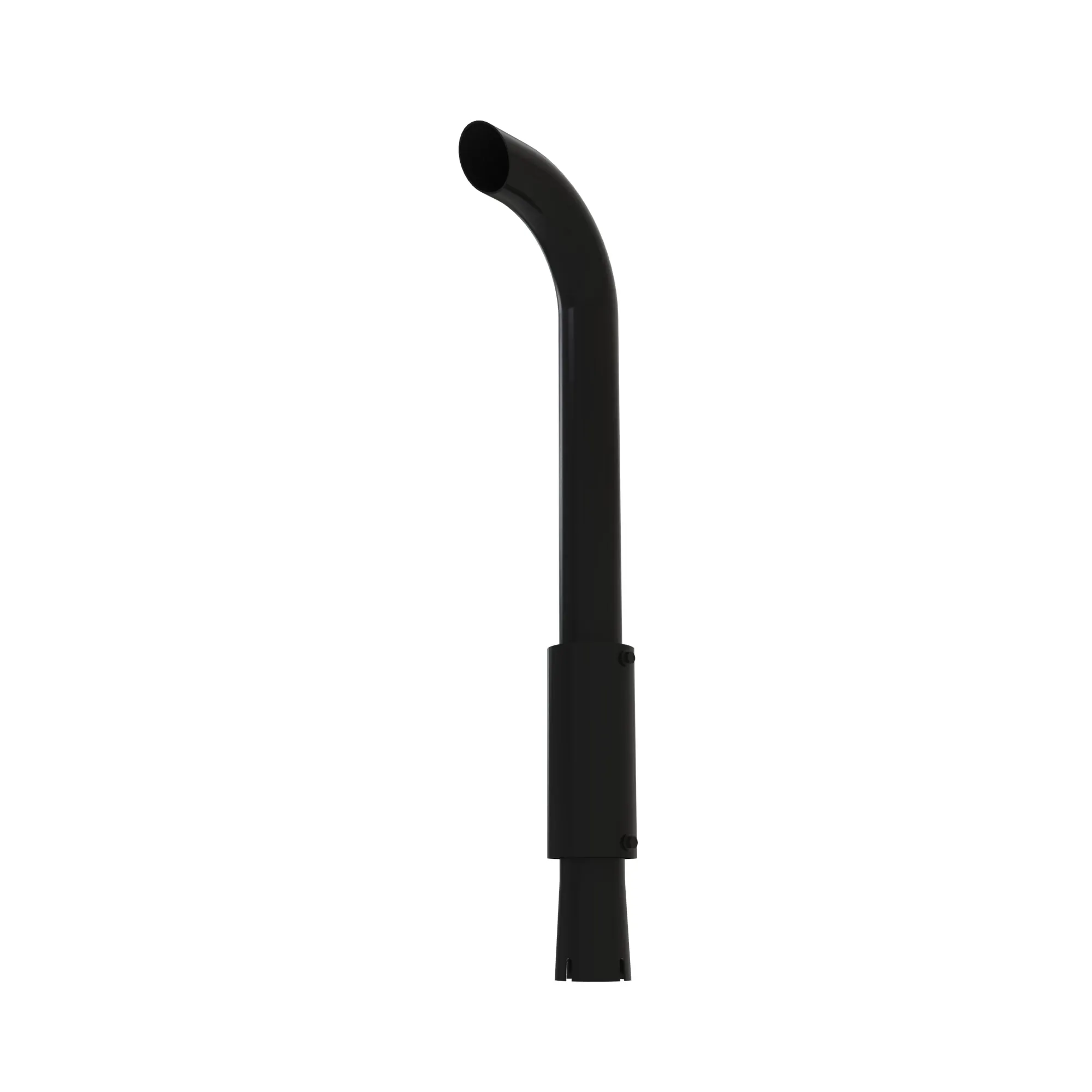 John Deere Exhaust Pipe - LVA20045
