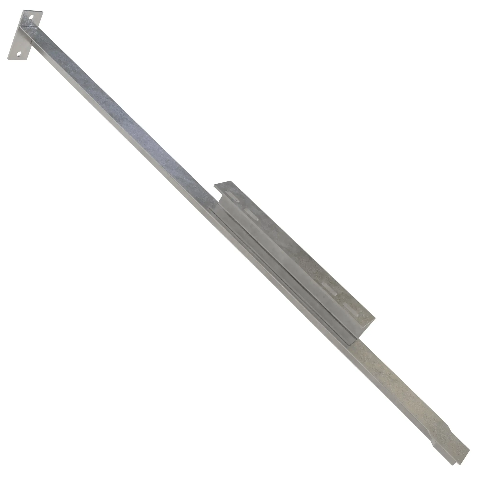 John Deere Grain Tank Extension Crossbar - DQ38295