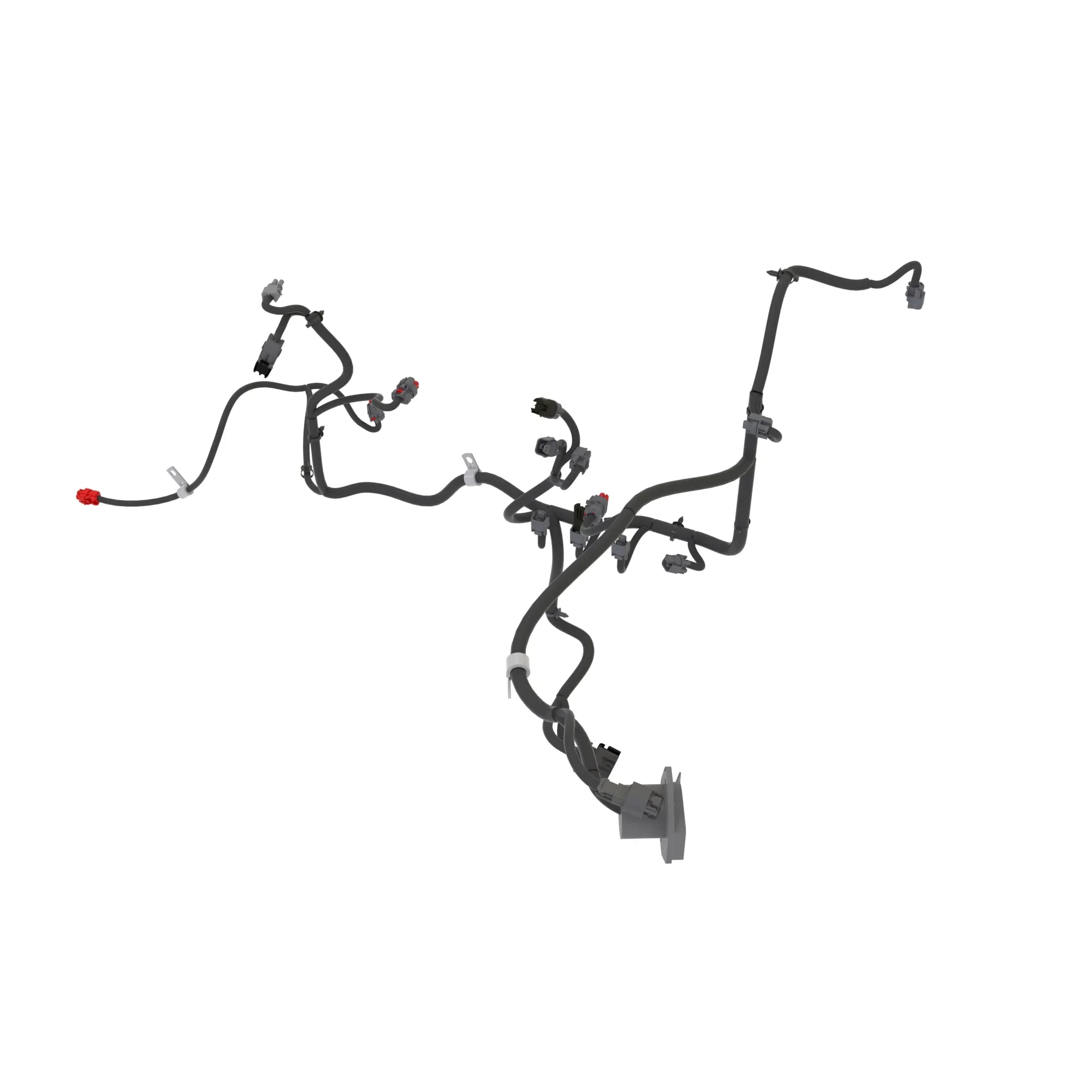 John Deere Wiring Harness - SJ32299