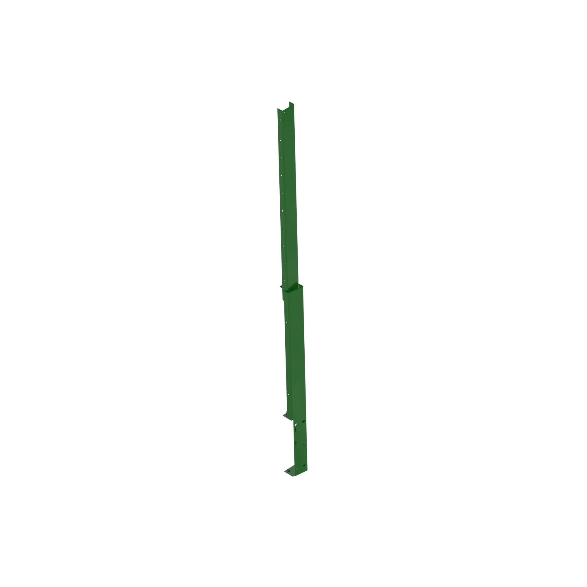 AH223476: Rail Assembly, Left Side