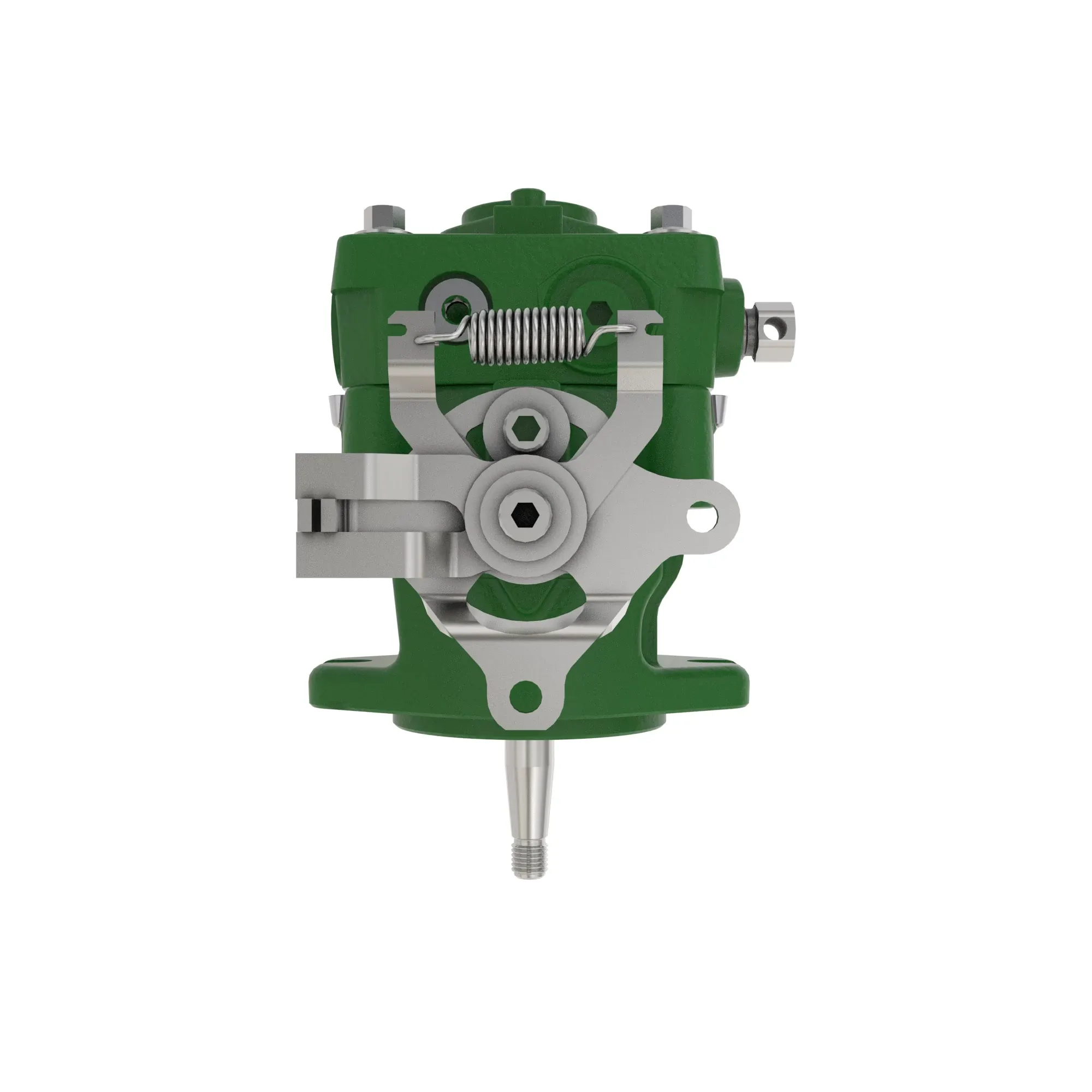 Hydraulic Pump