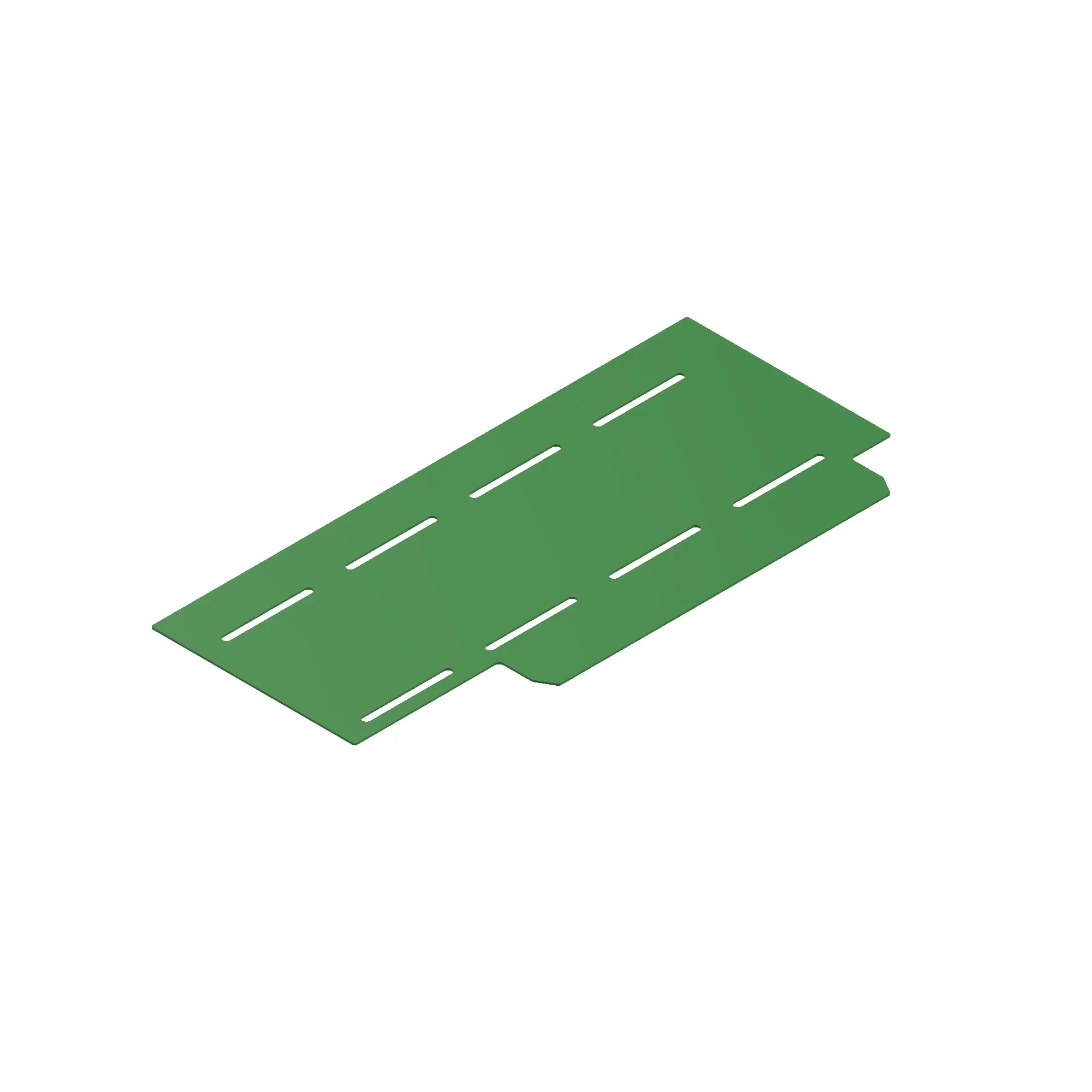 John Deere Cover - KK94035