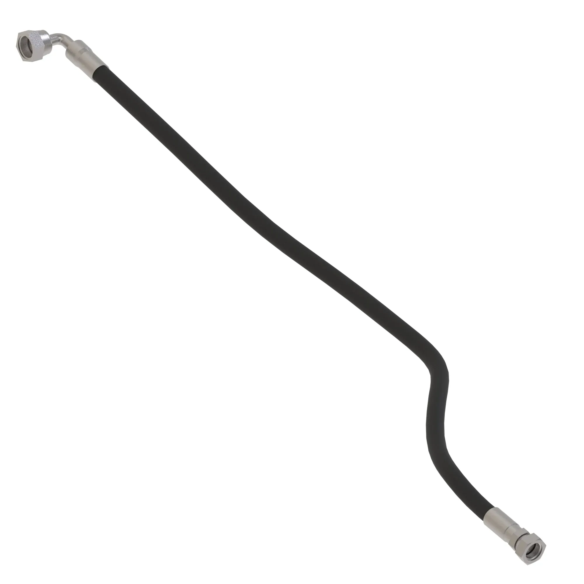 John Deere Hydraulic Hose - TA11982