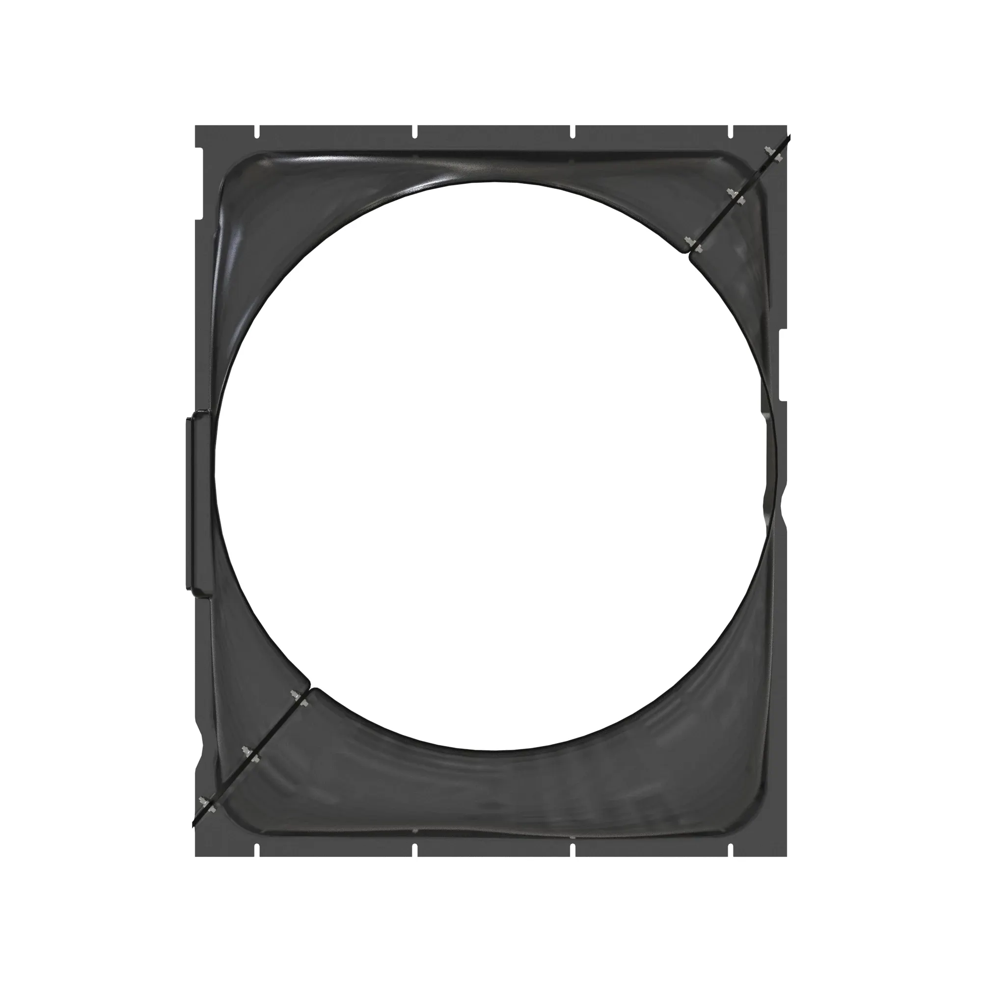 AH208445: Fan Shroud