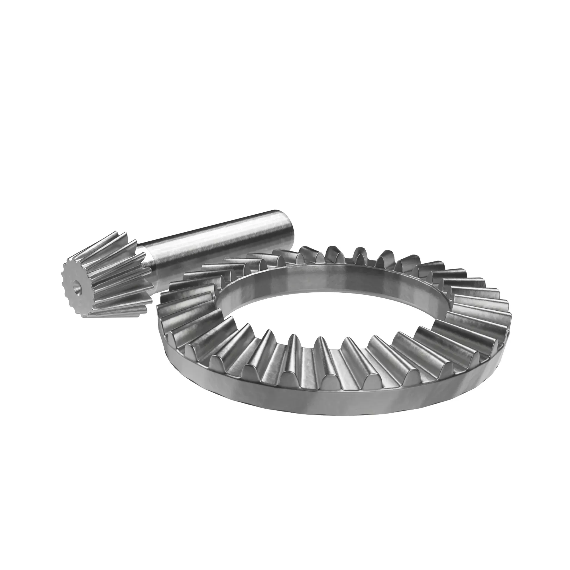 John Deere Gear Case Bevel Gear - DE19106