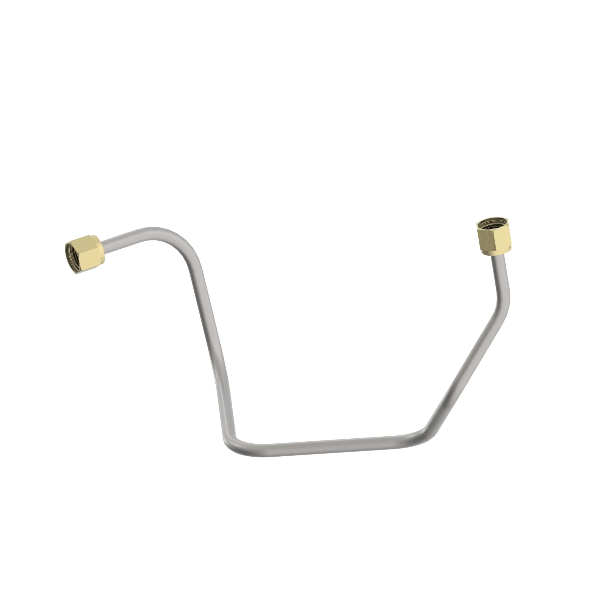 John Deere Fuel Line - RE505535