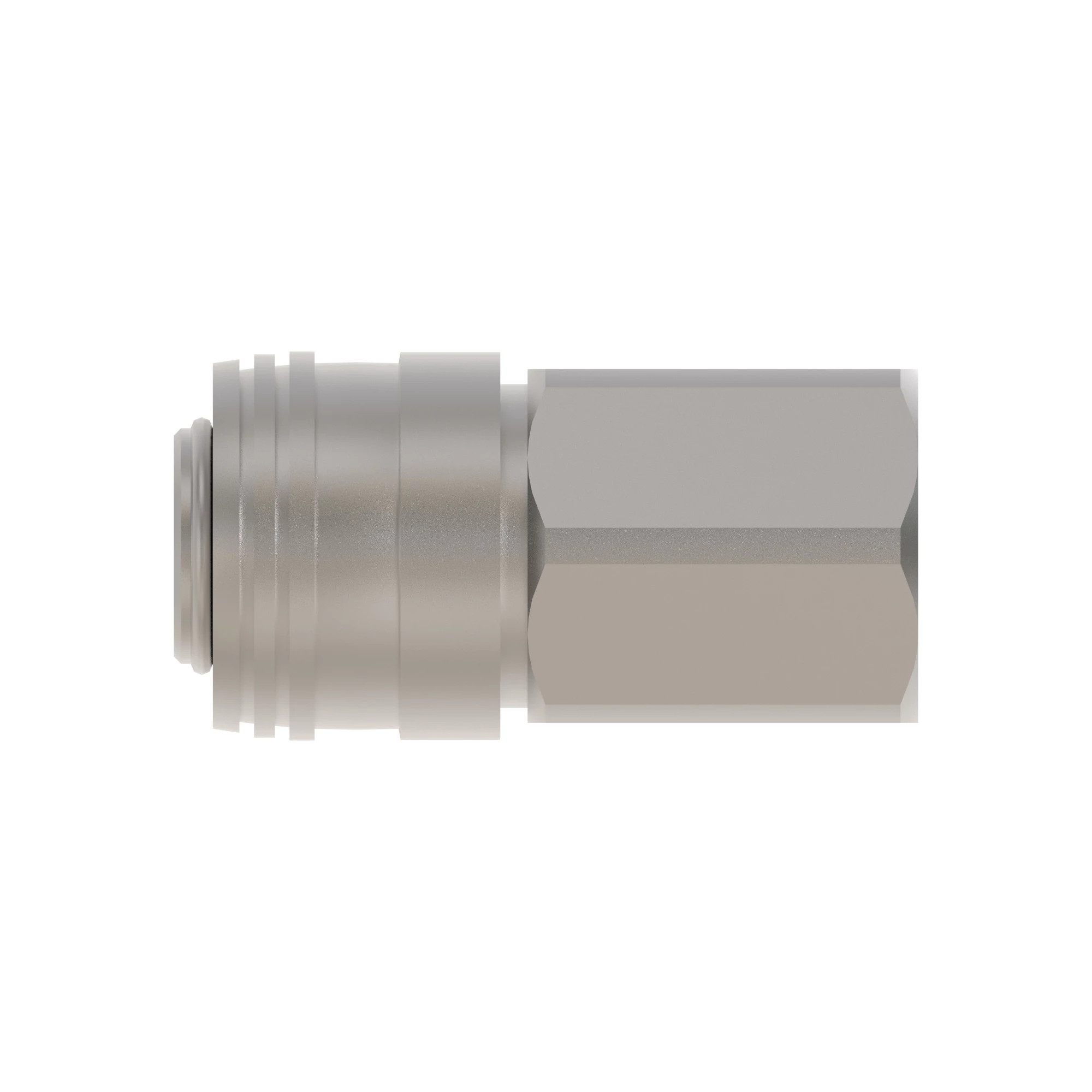 PNEUM EXTERNAL HALF COUPLER, , EXTE