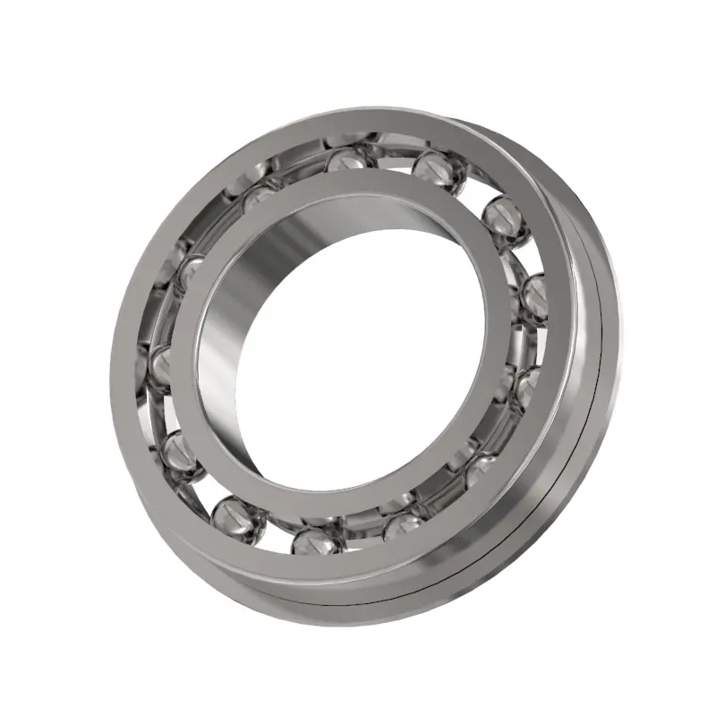 John Deere Single Row Cylindrical Ball Bearing - F40111R