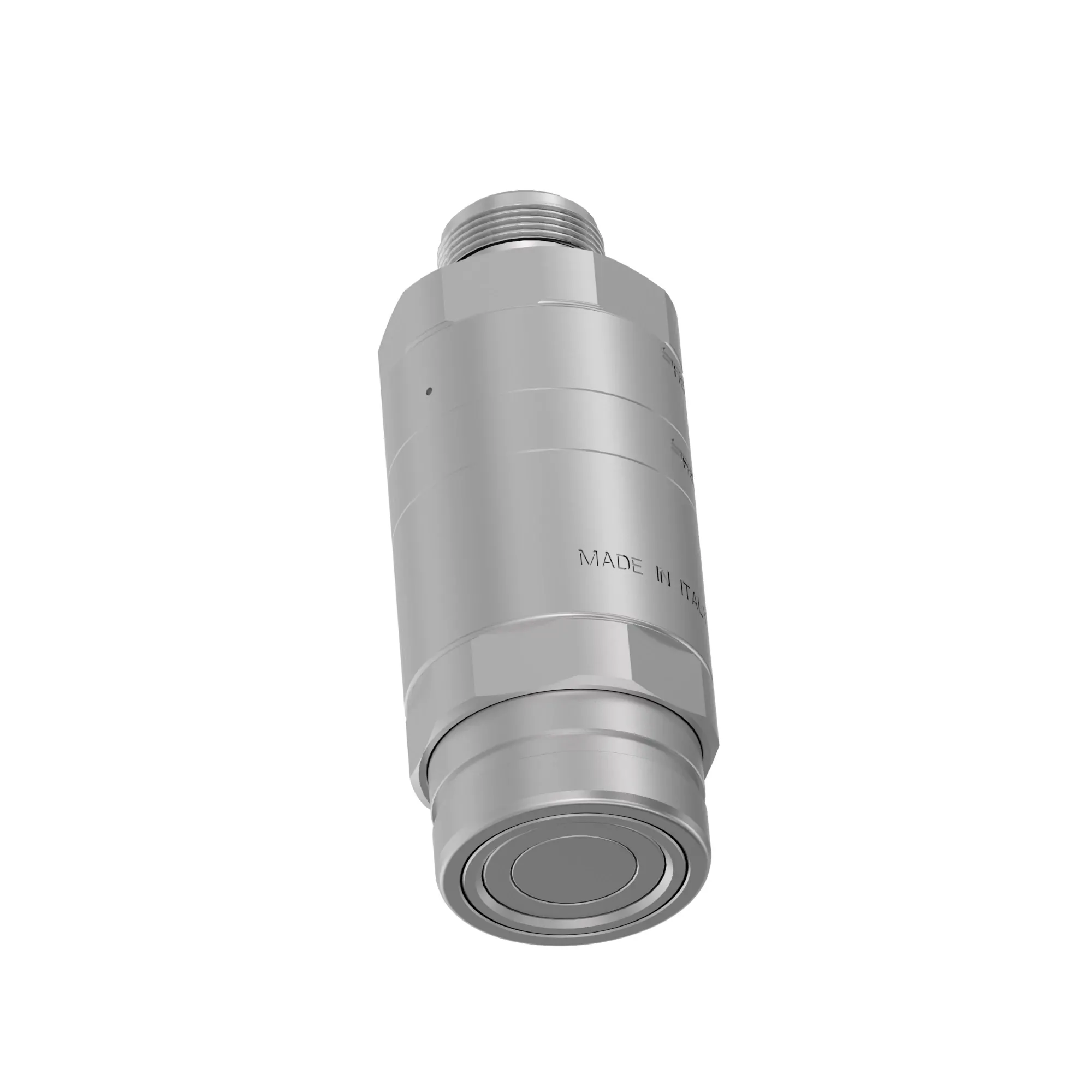 hydr.quickcouplersocket