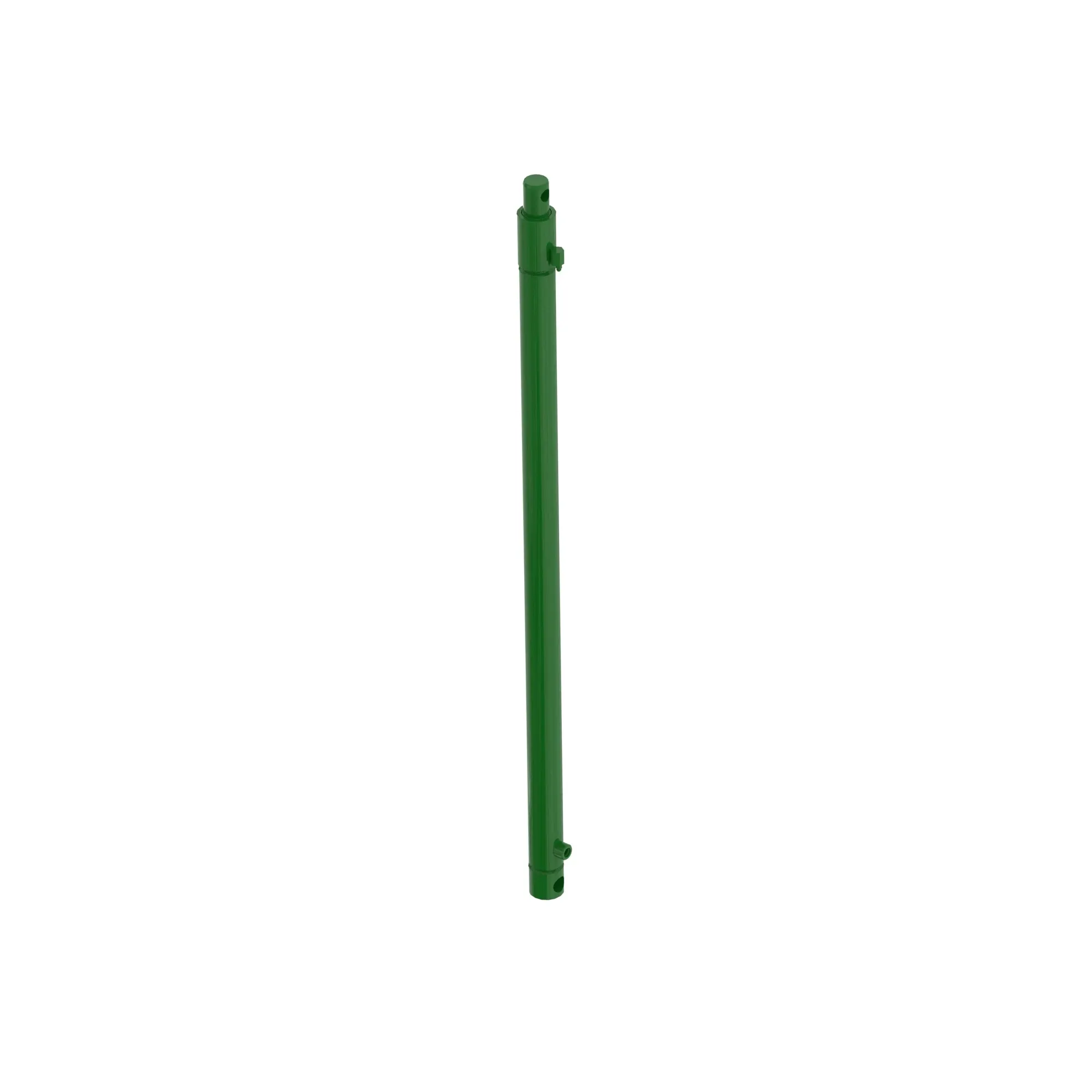 HYDRAULIC CYLINDER, SINGLE ACTING E