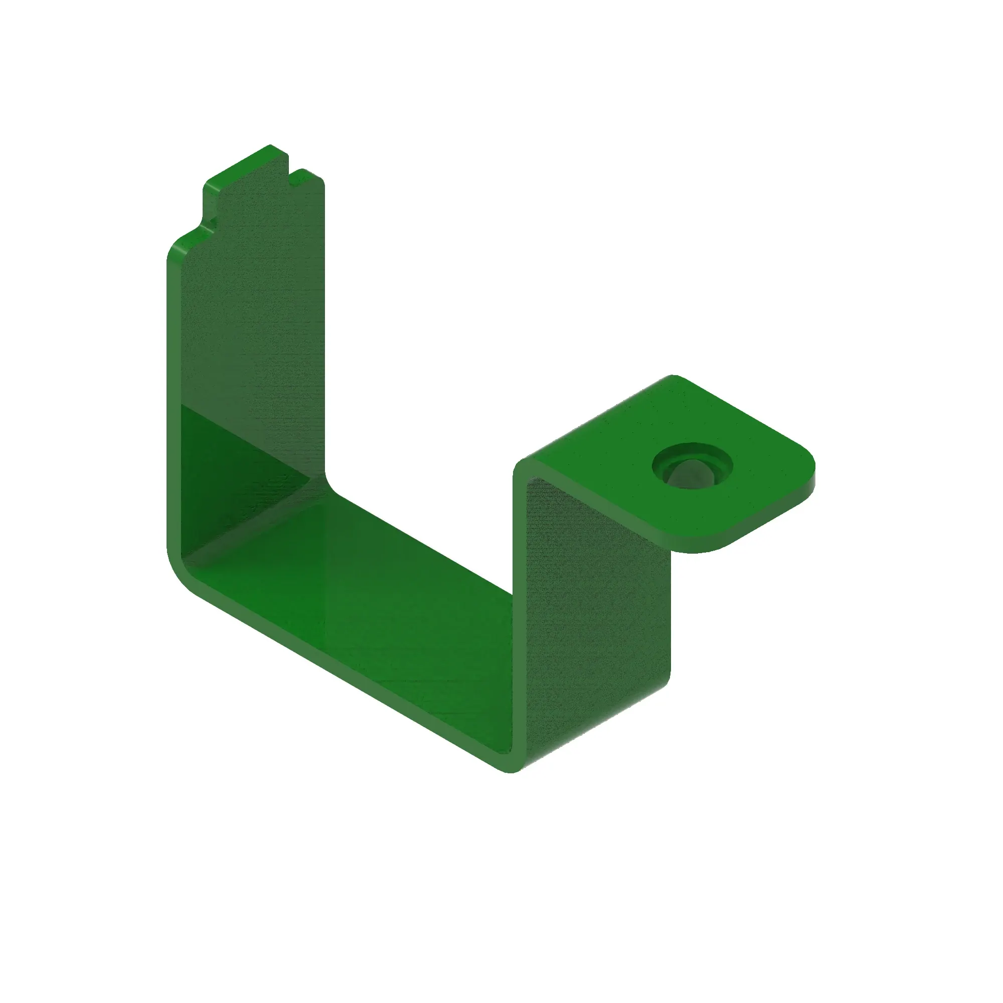 Bracket