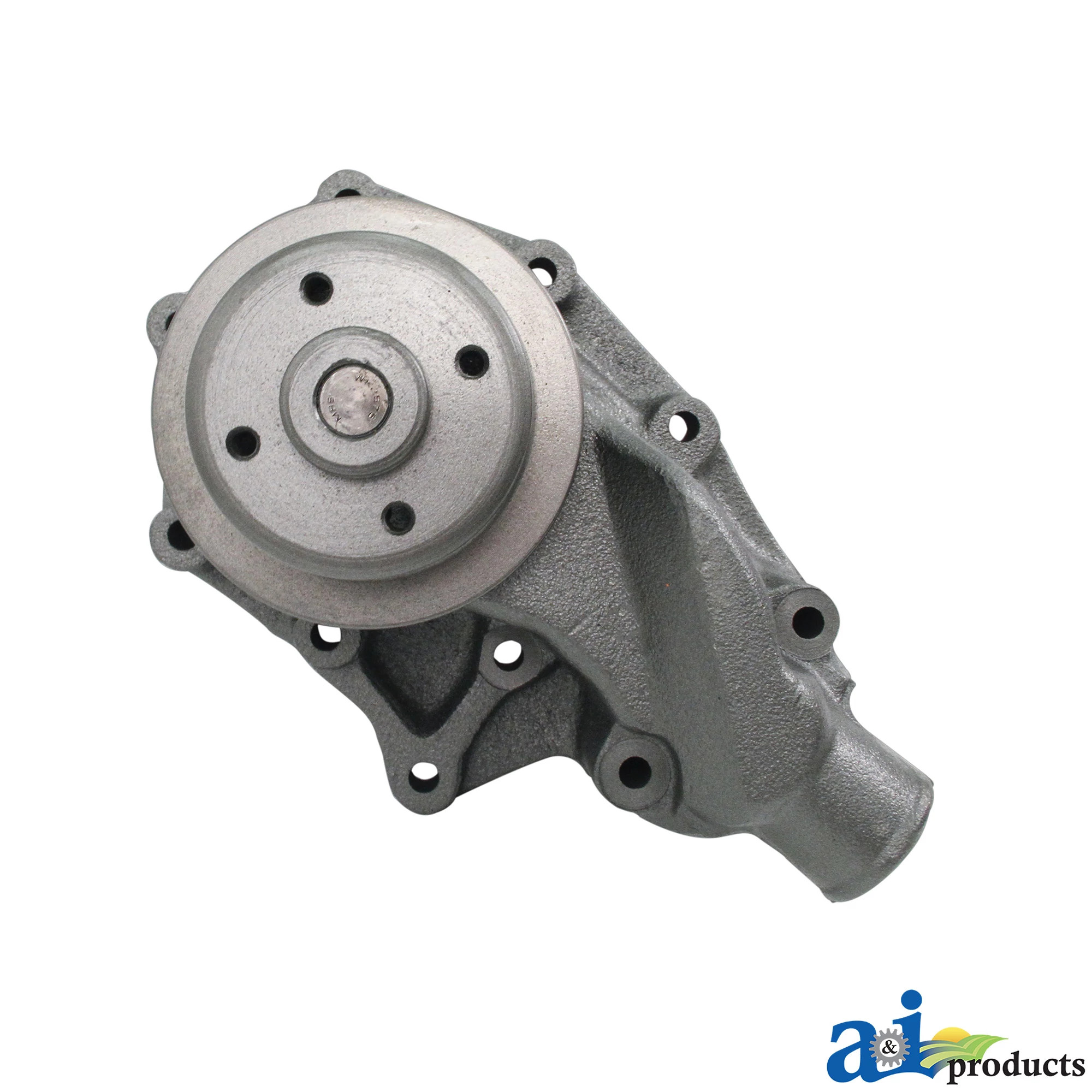 ⚙️ A-AT29617: Bomba de Agua John Deere 🚜✅ | Procomex
