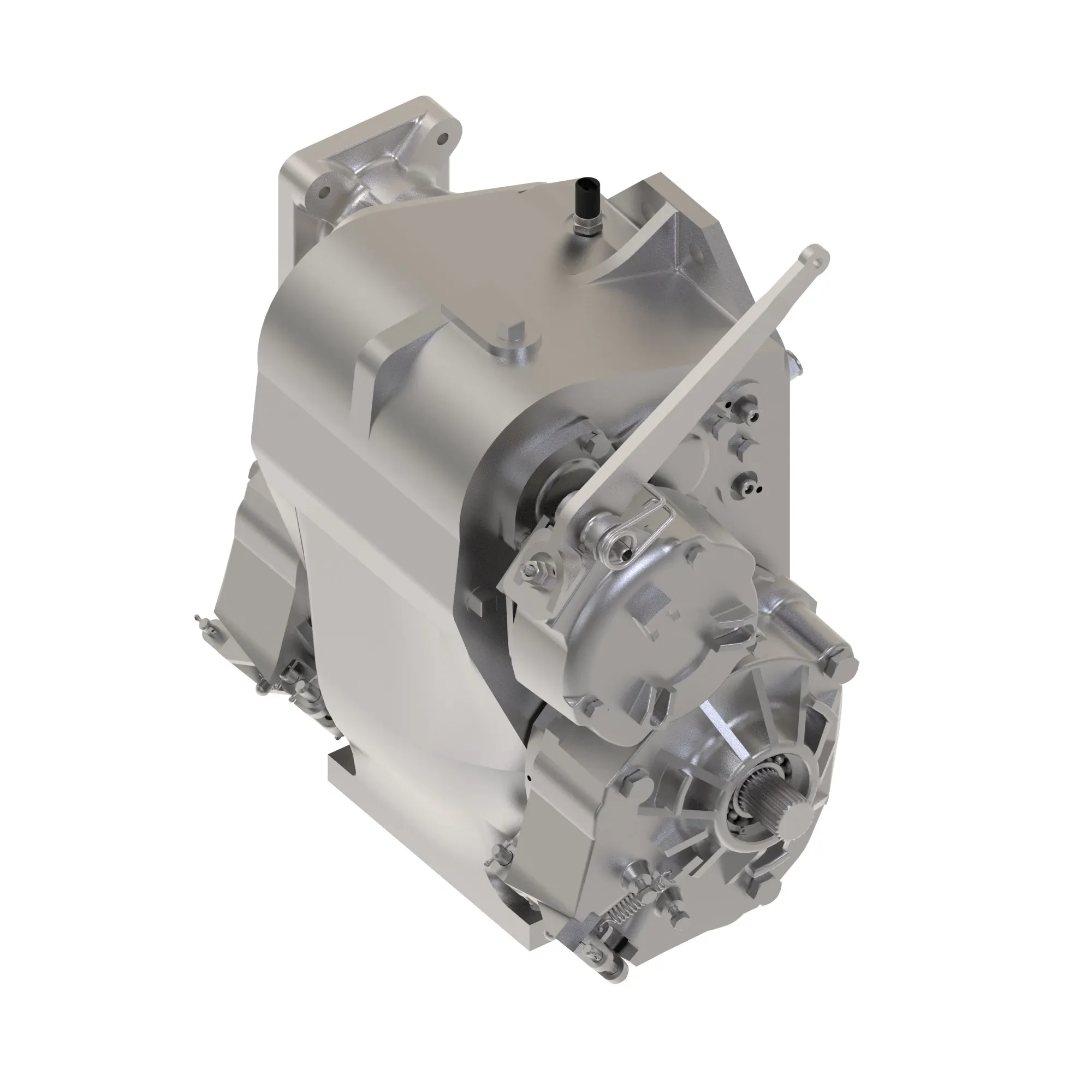 John Deere Transmission - AYC23402