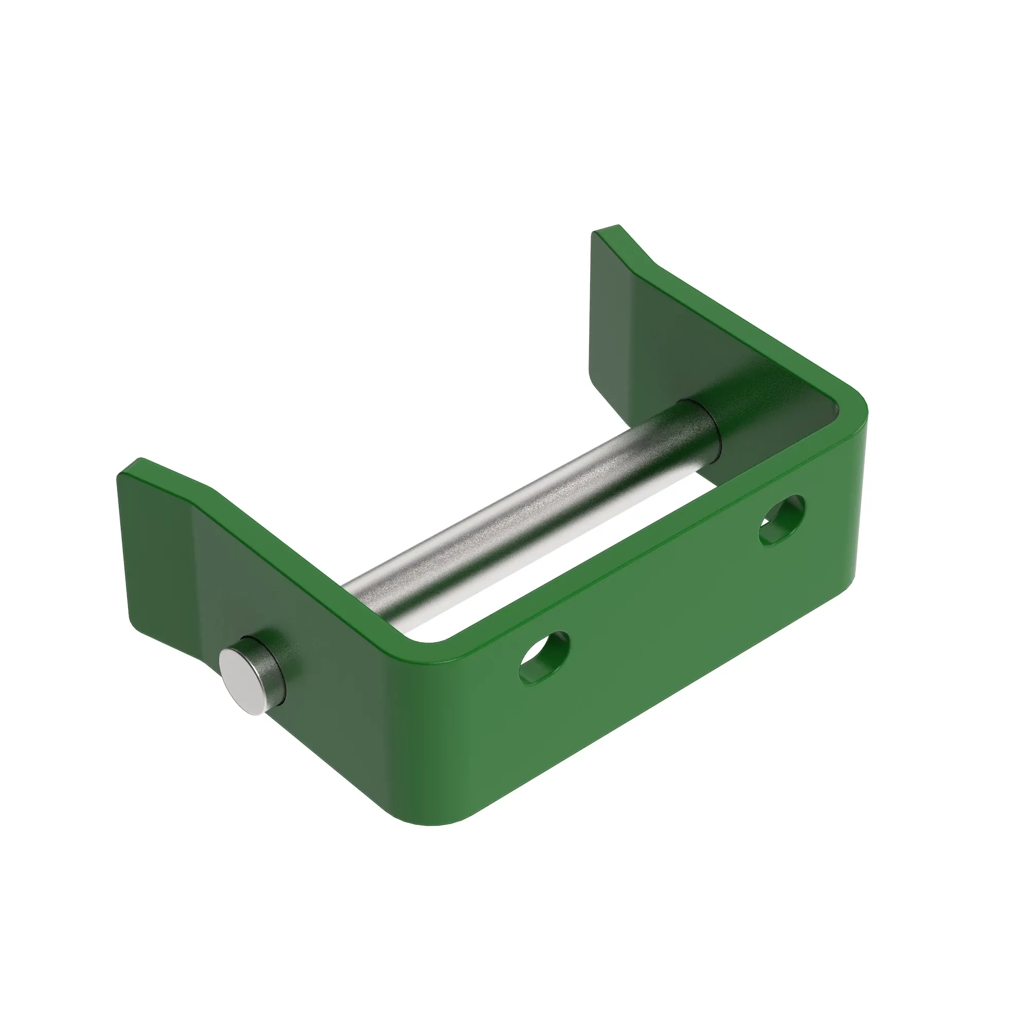 John Deere Bracket - AUC17297