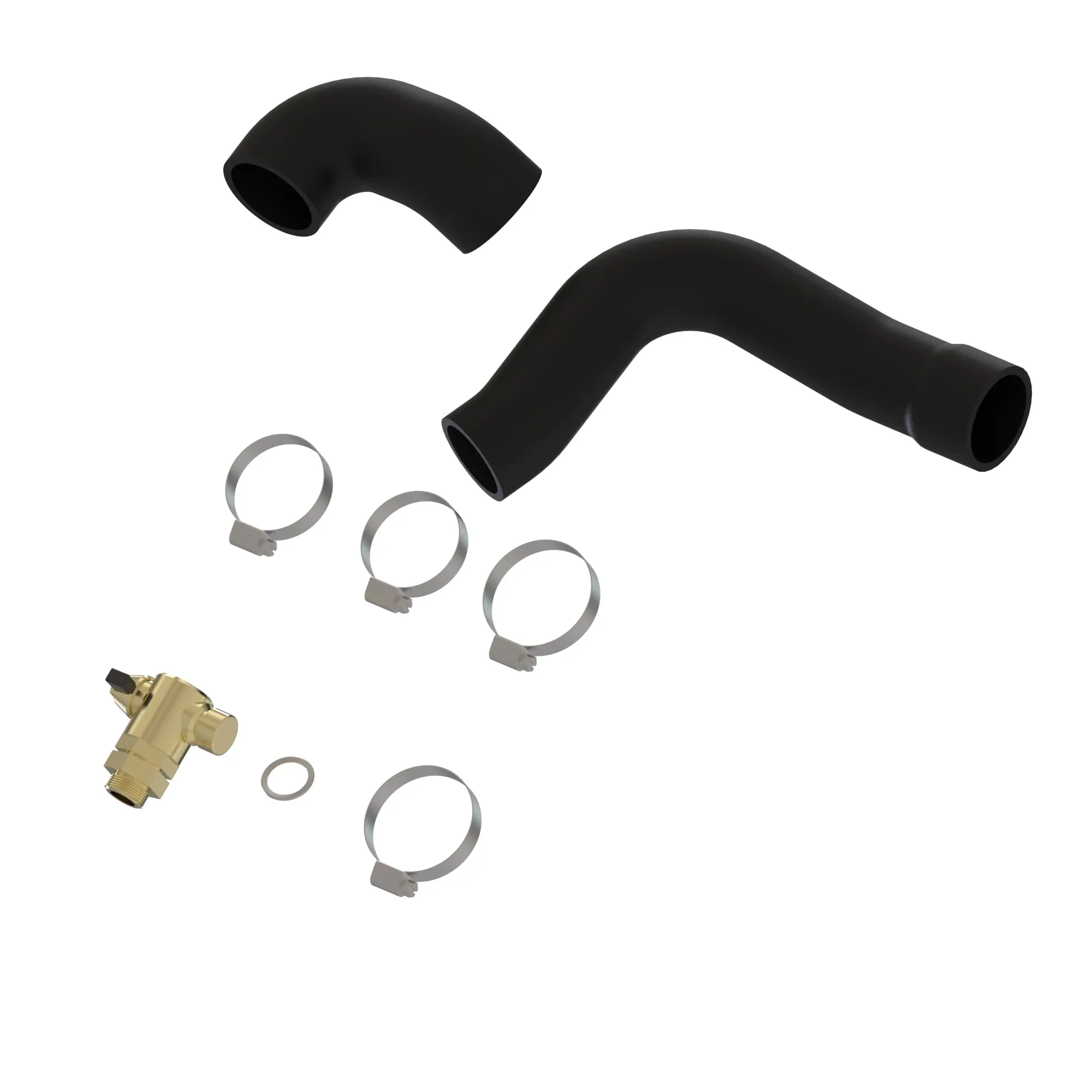 TUBE KIT FOR S350