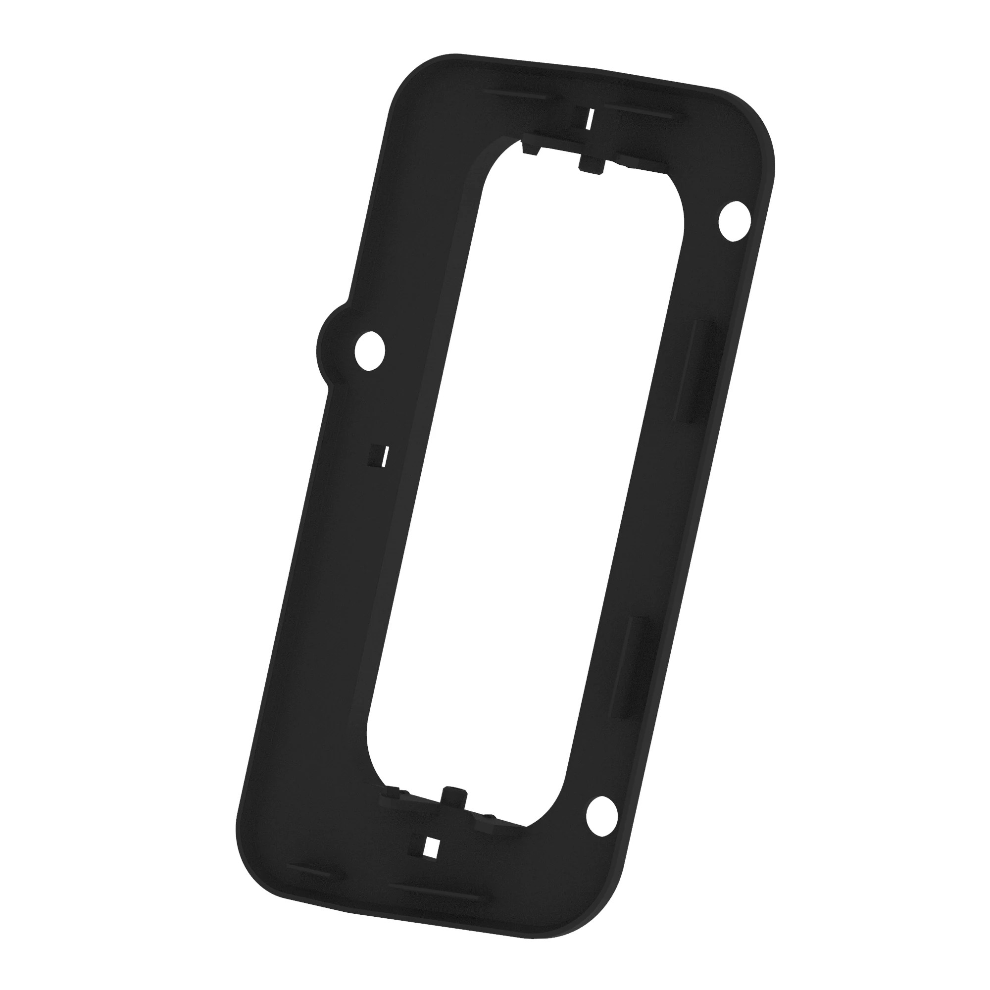 John Deere Right Side Louver Housing - L167387