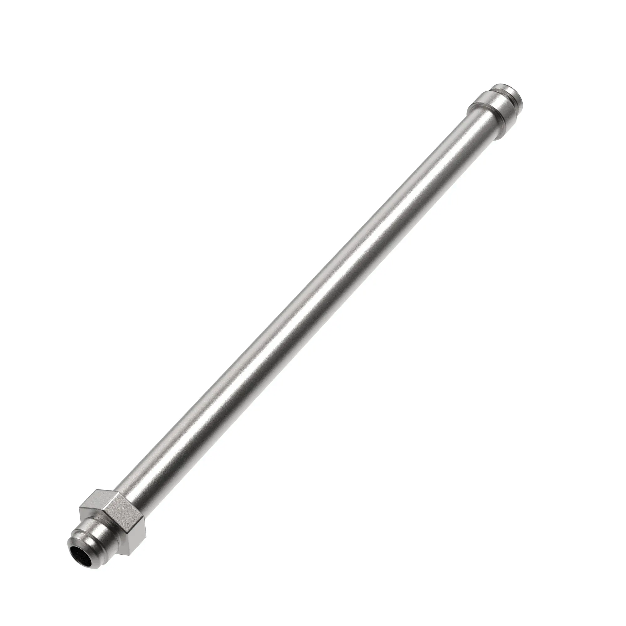 John Deere Main Boom Oil Line - F383420