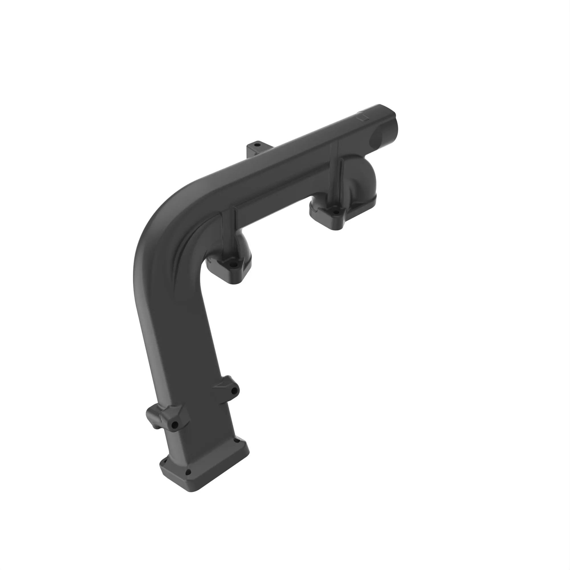 EXHAUST MANIFOLD