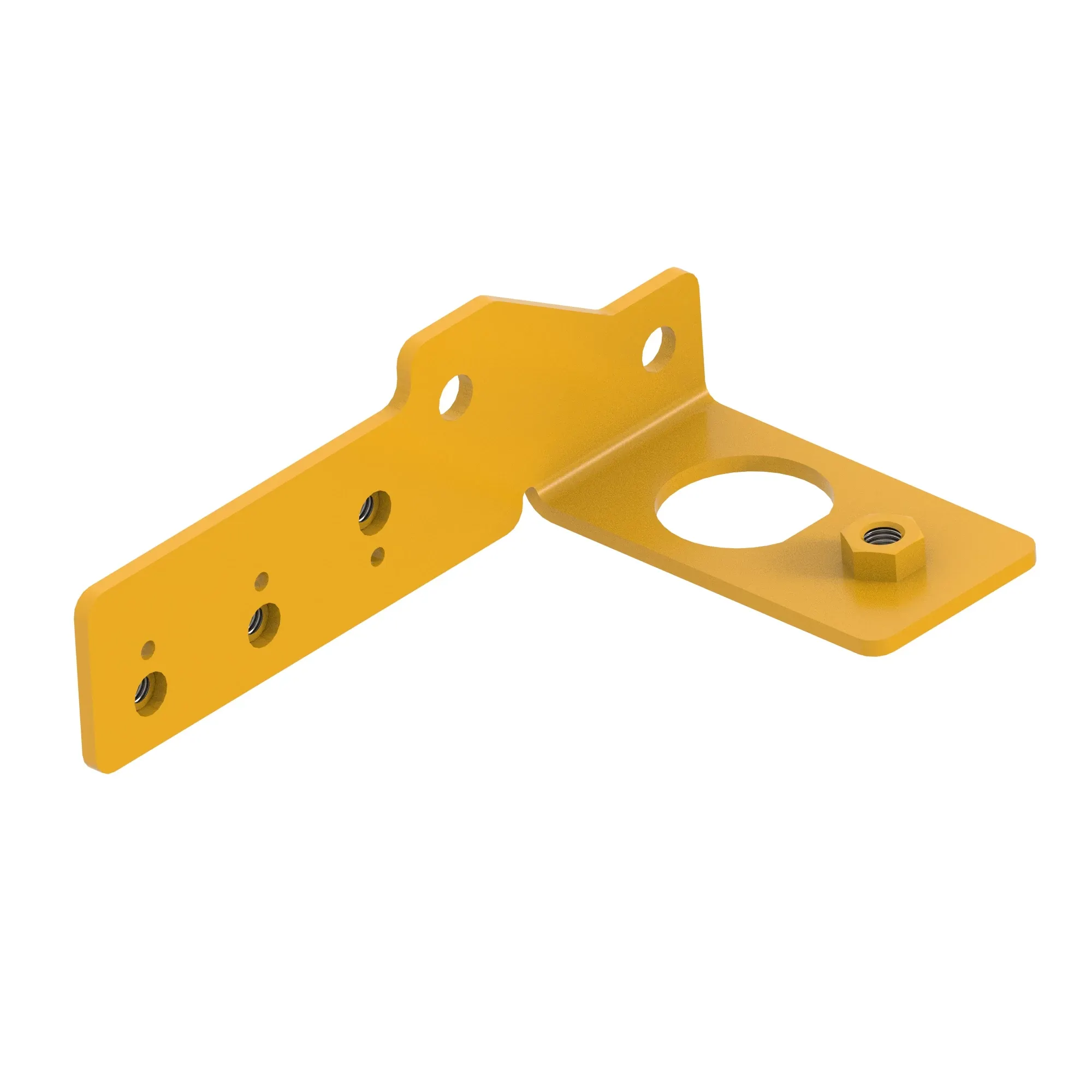 BRACKET, HARNESS CONNECTOR BRACKET