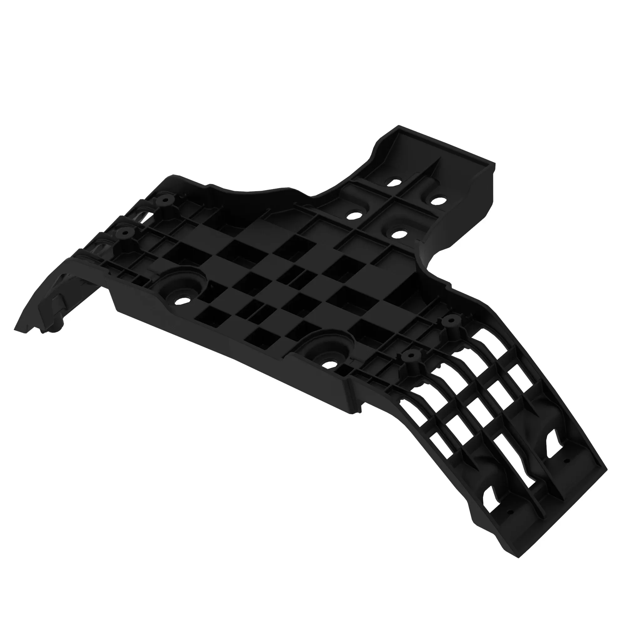 SADDLE, COMPOSITE SADDLE