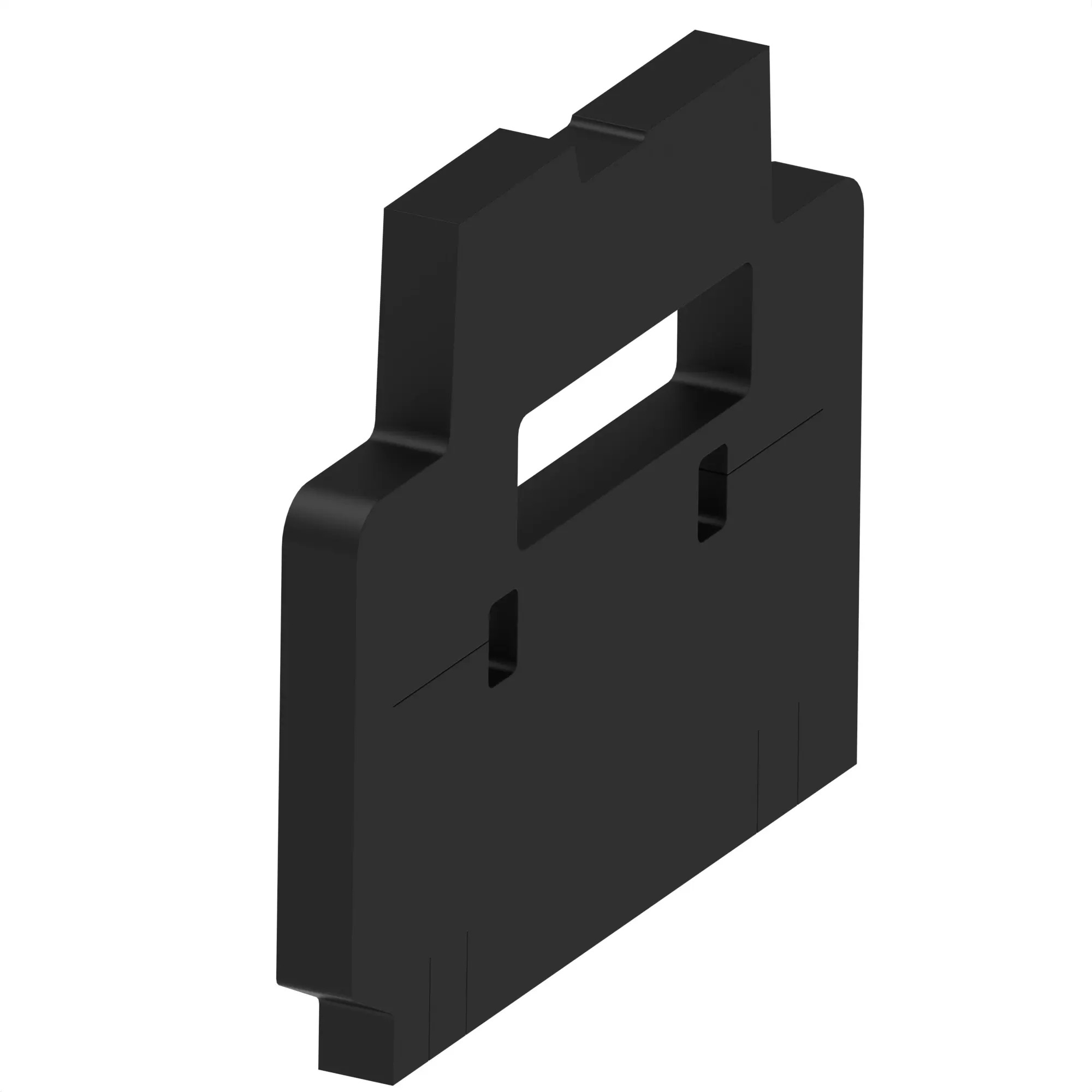 BARRIER, UPPER IP