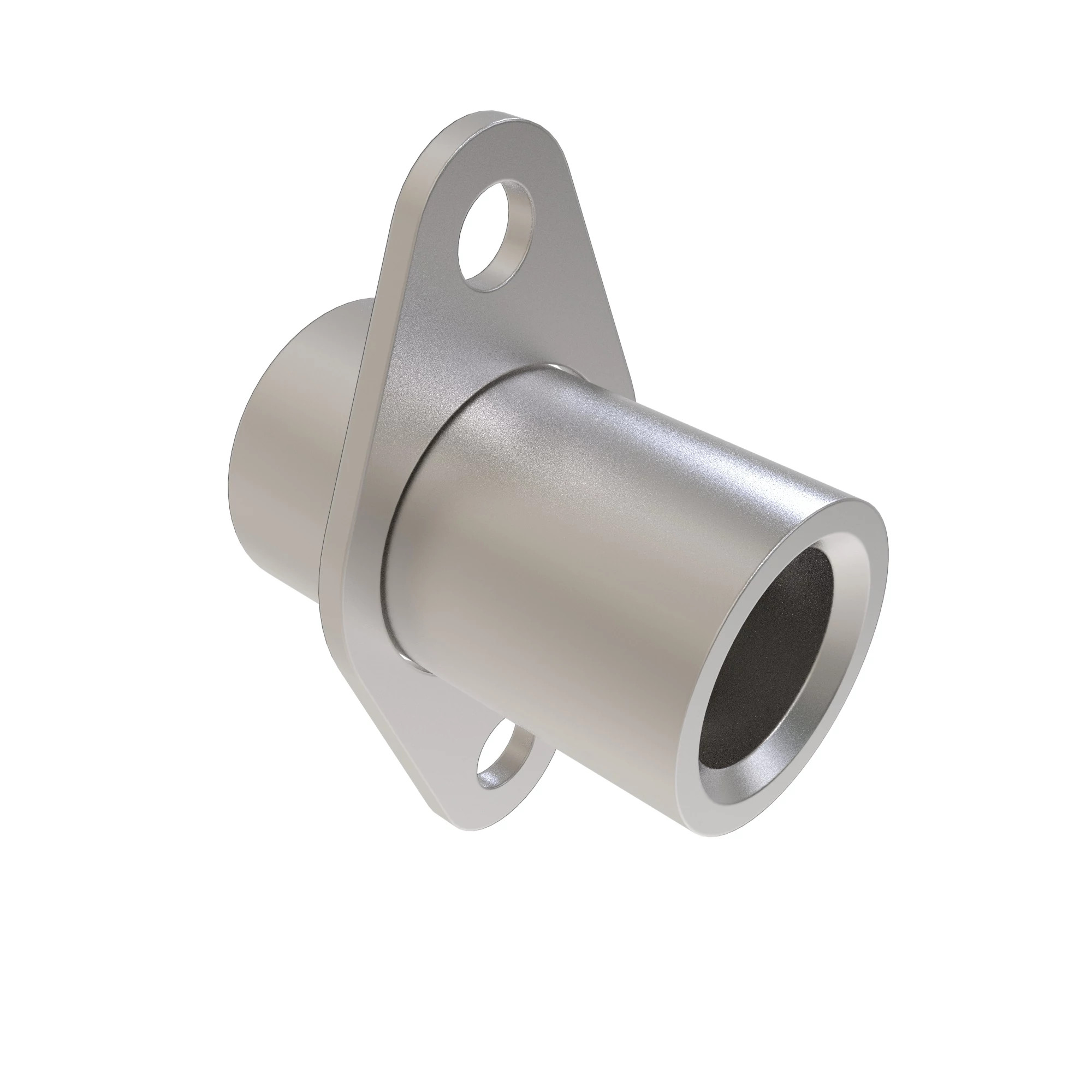 WITH BUSHING
FOLD LOCK