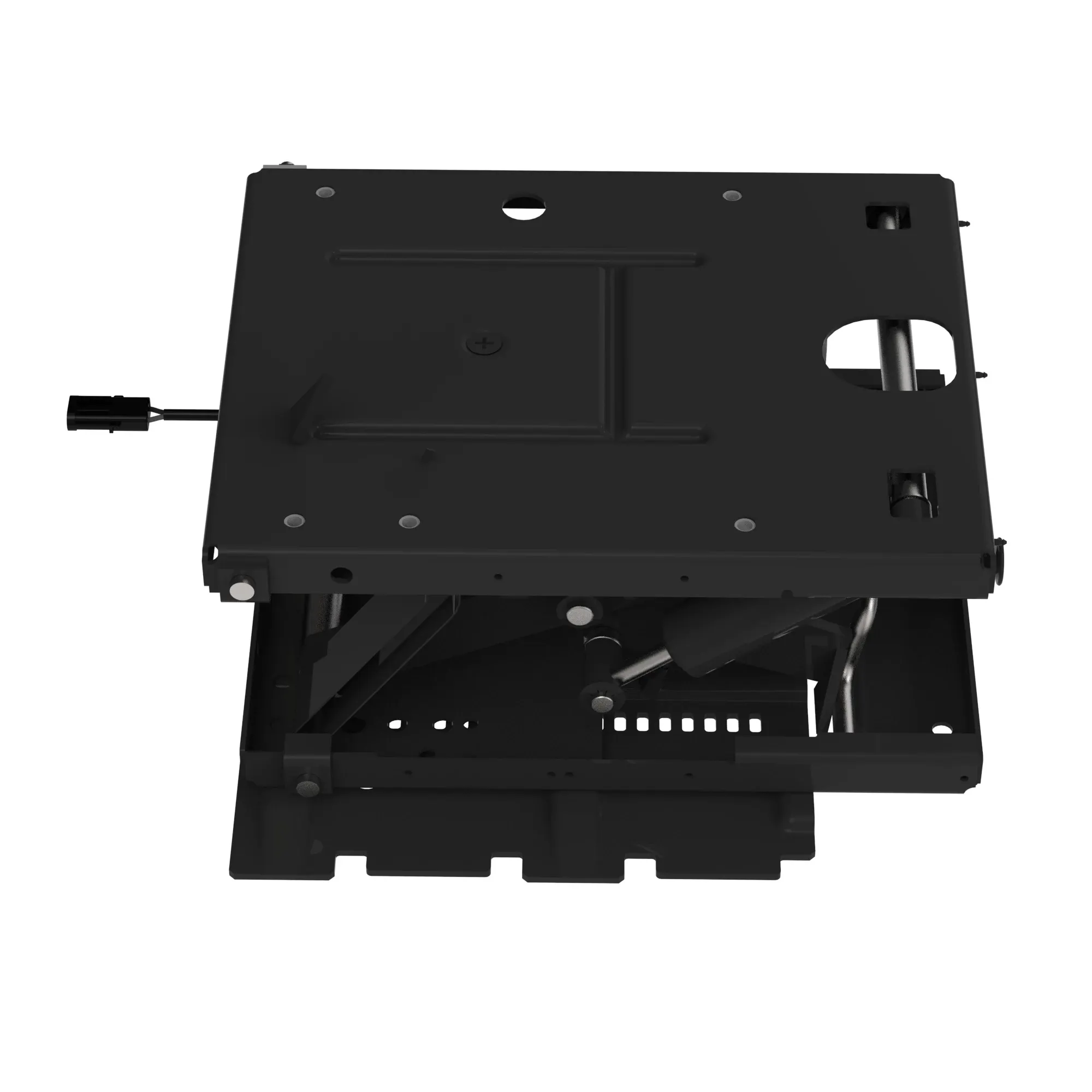 Seat Suspension