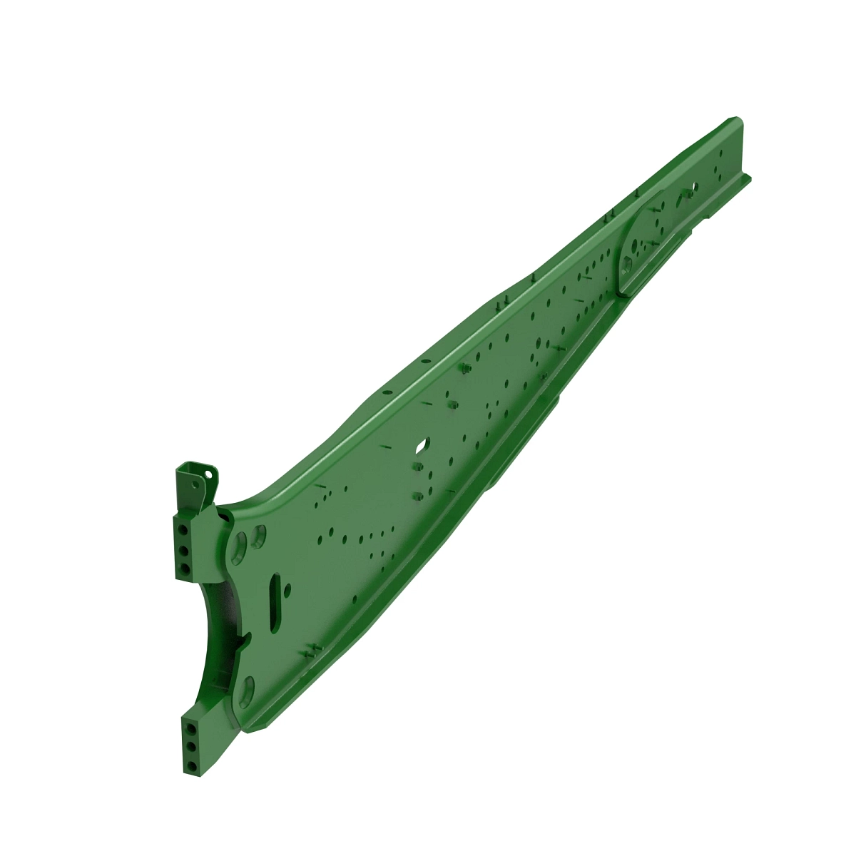 Wing Frame, Assy., LH, MY17.5