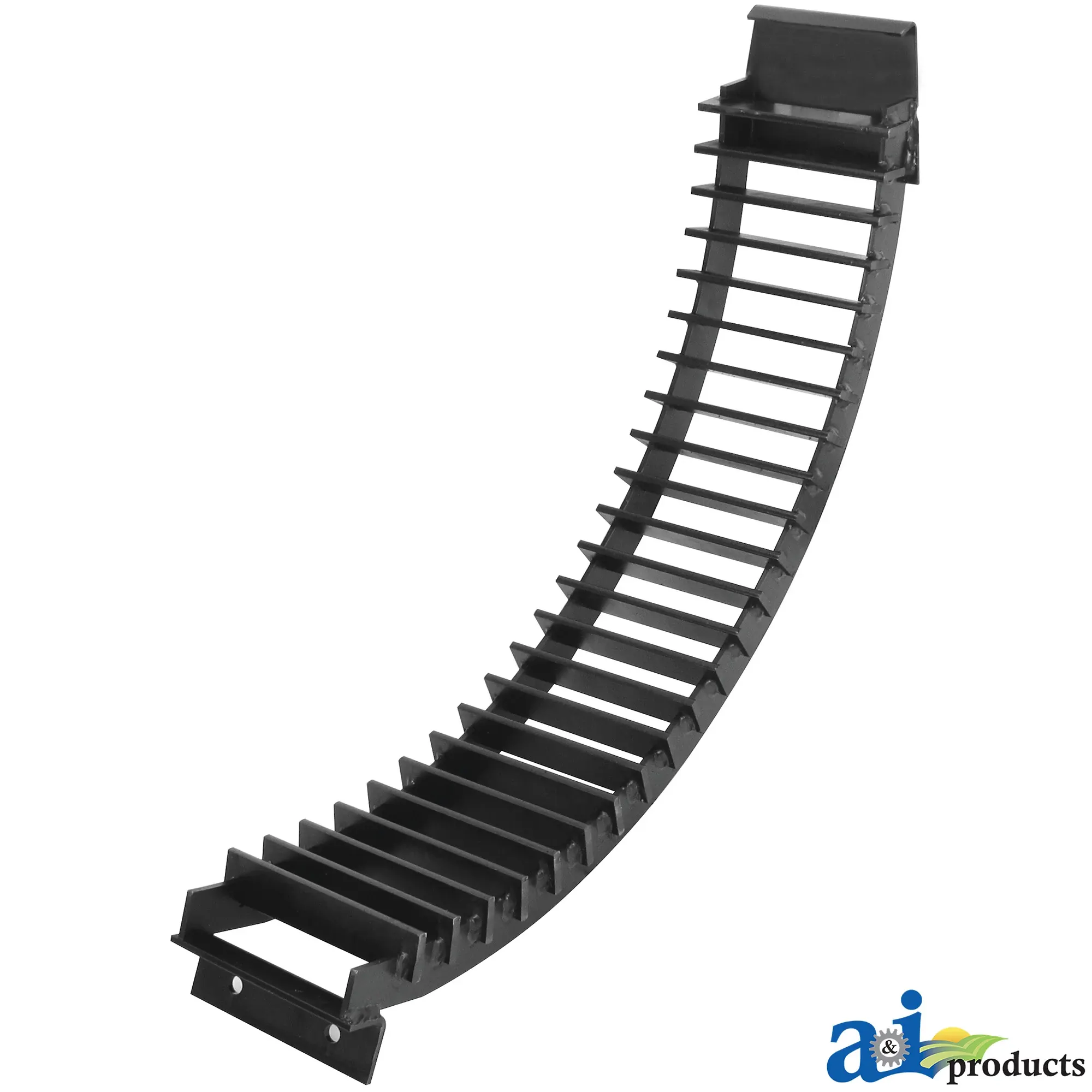 A&I Products Concave Bar Assembly - A-AH204423